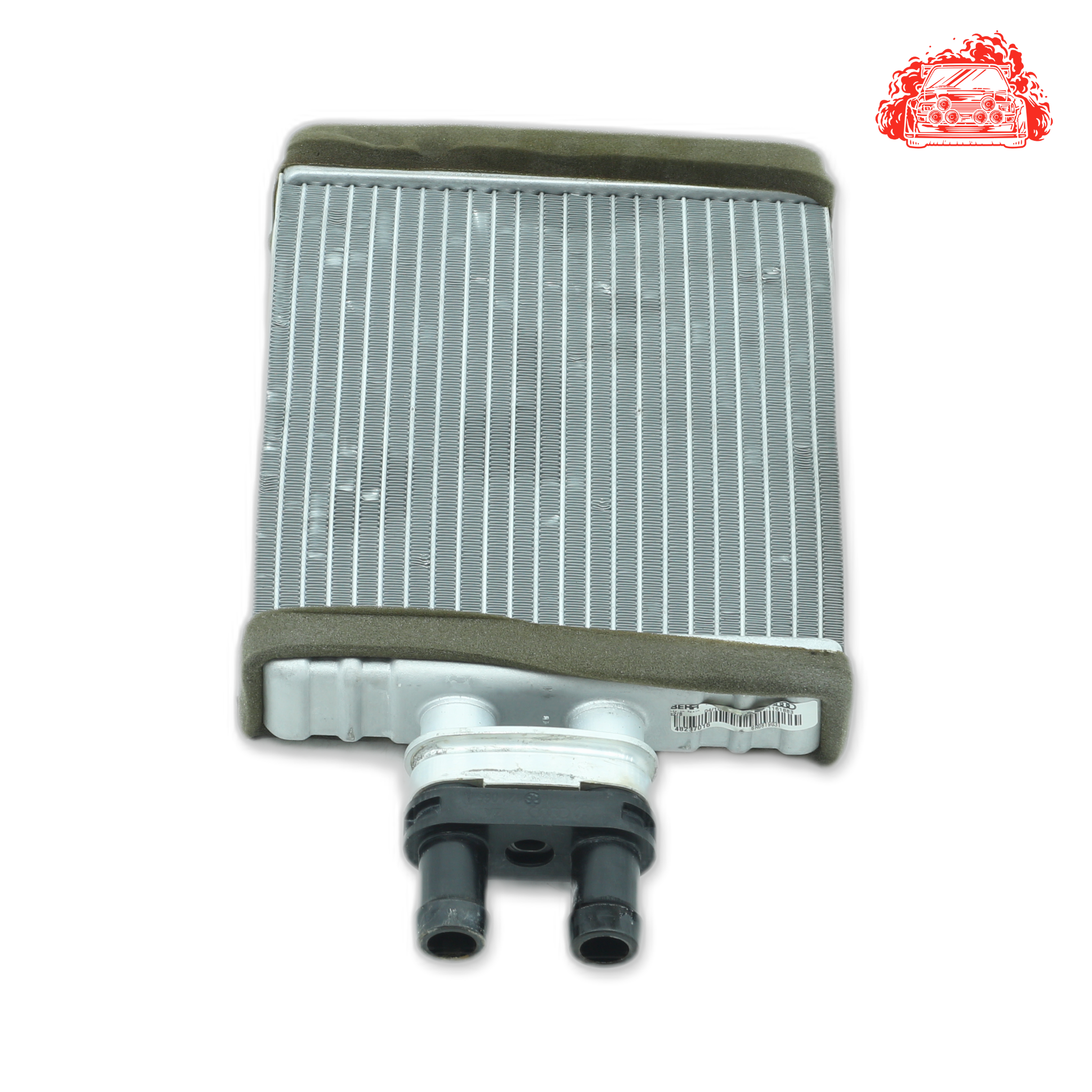 Used VW Polo Vivo 1.4 Trendline Interior Heater Radiator