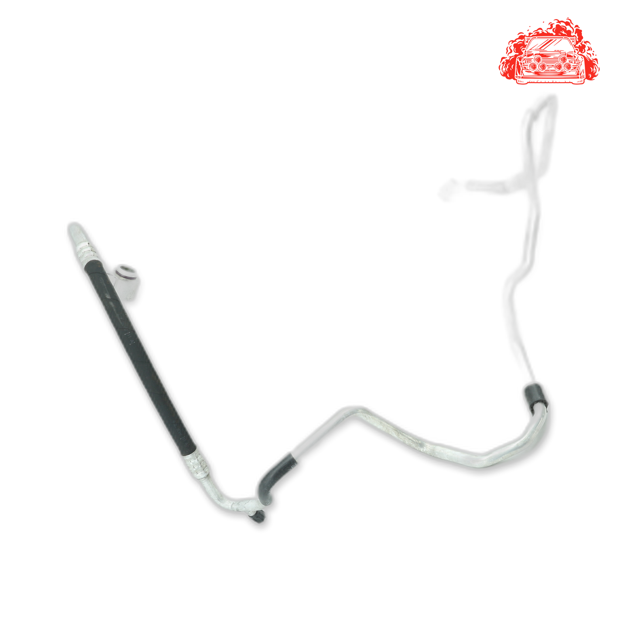 Used VW Polo Vivo 1.4 Trendline Low Pressure Suction Aircon AC Pipe