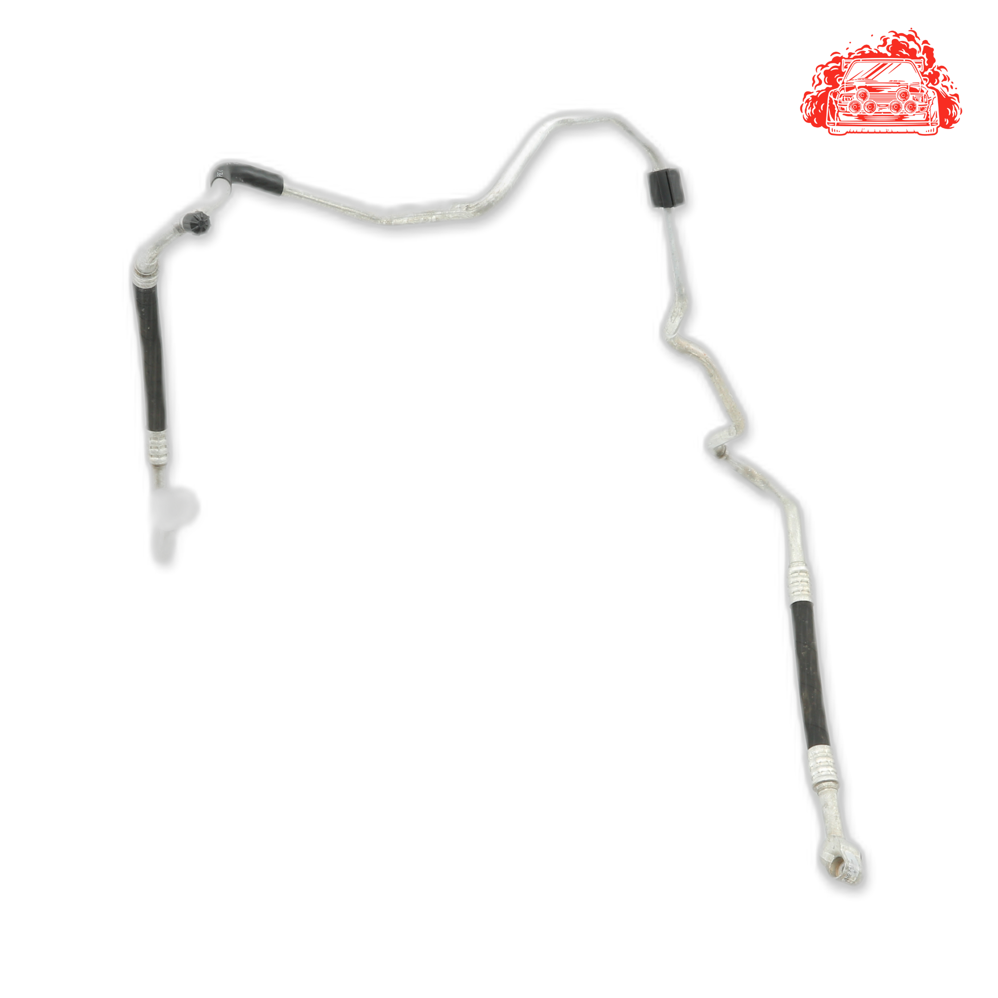 Used VW Polo Vivo 1.4 Trendline Low Pressure Suction Aircon AC Pipe