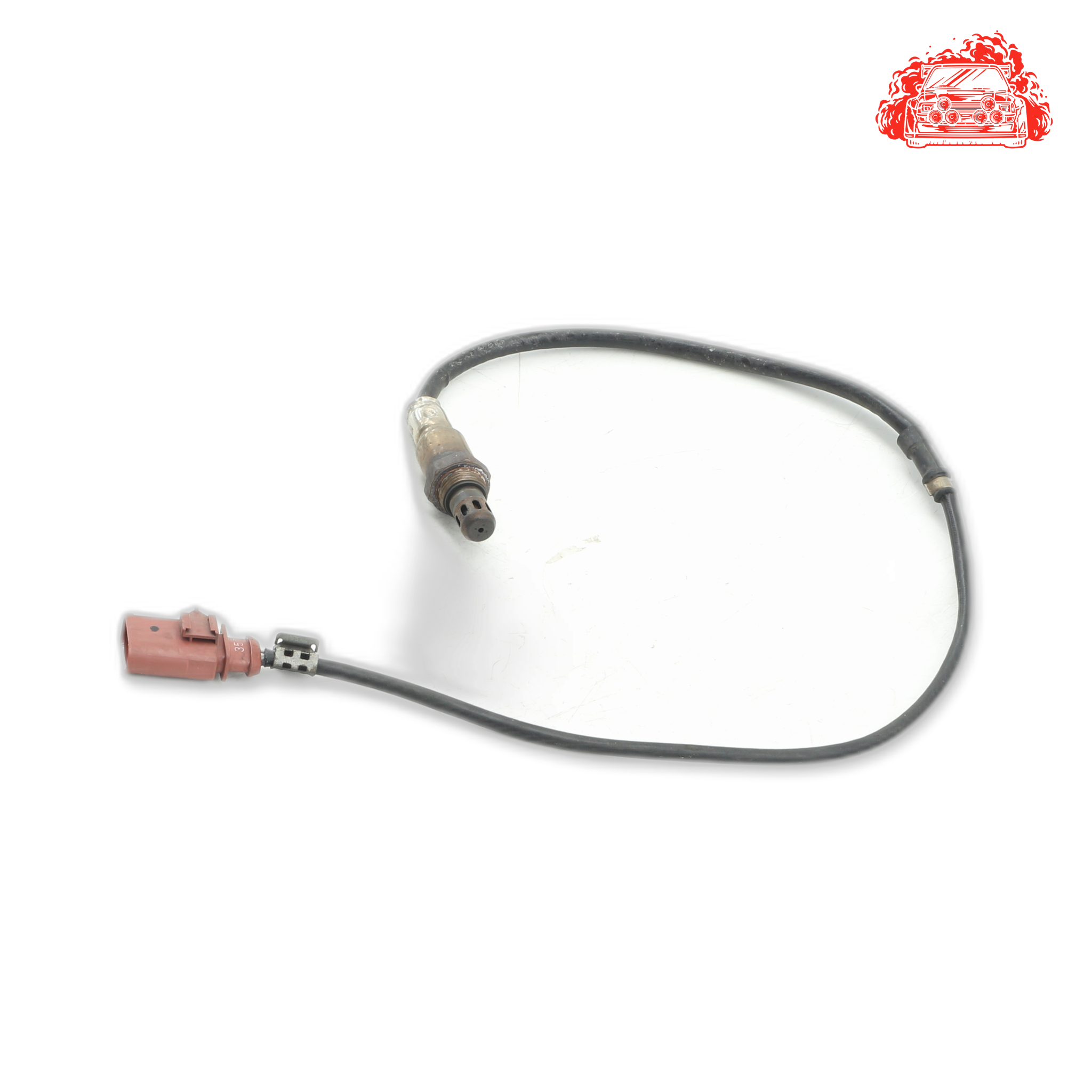 Used Volkswagen Polo Vivo 1.4 Trendline Oxygen Sensor - OEM 03C906262