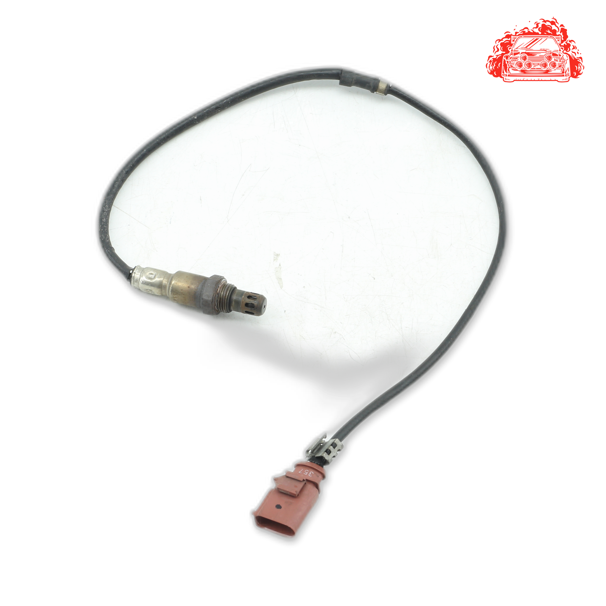 Used Volkswagen Polo Vivo 1.4 Trendline Oxygen Sensor - OEM 03C906262
