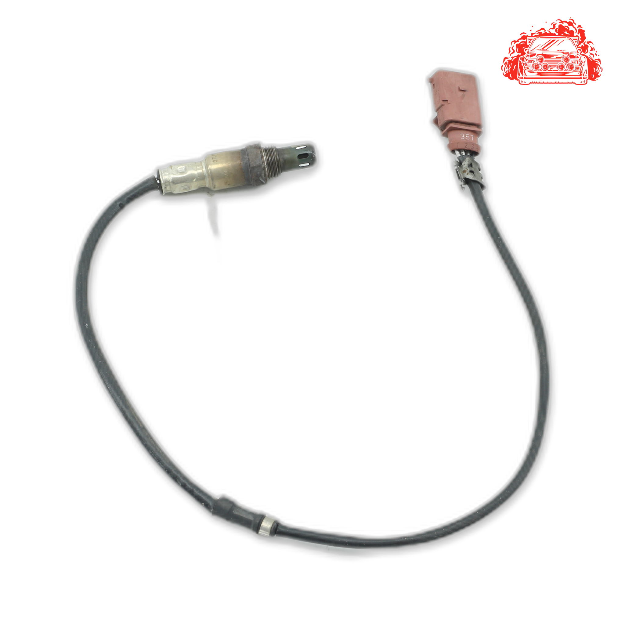 Used Volkswagen Polo Vivo 1.4 Trendline Oxygen Sensor - OEM 03C906262