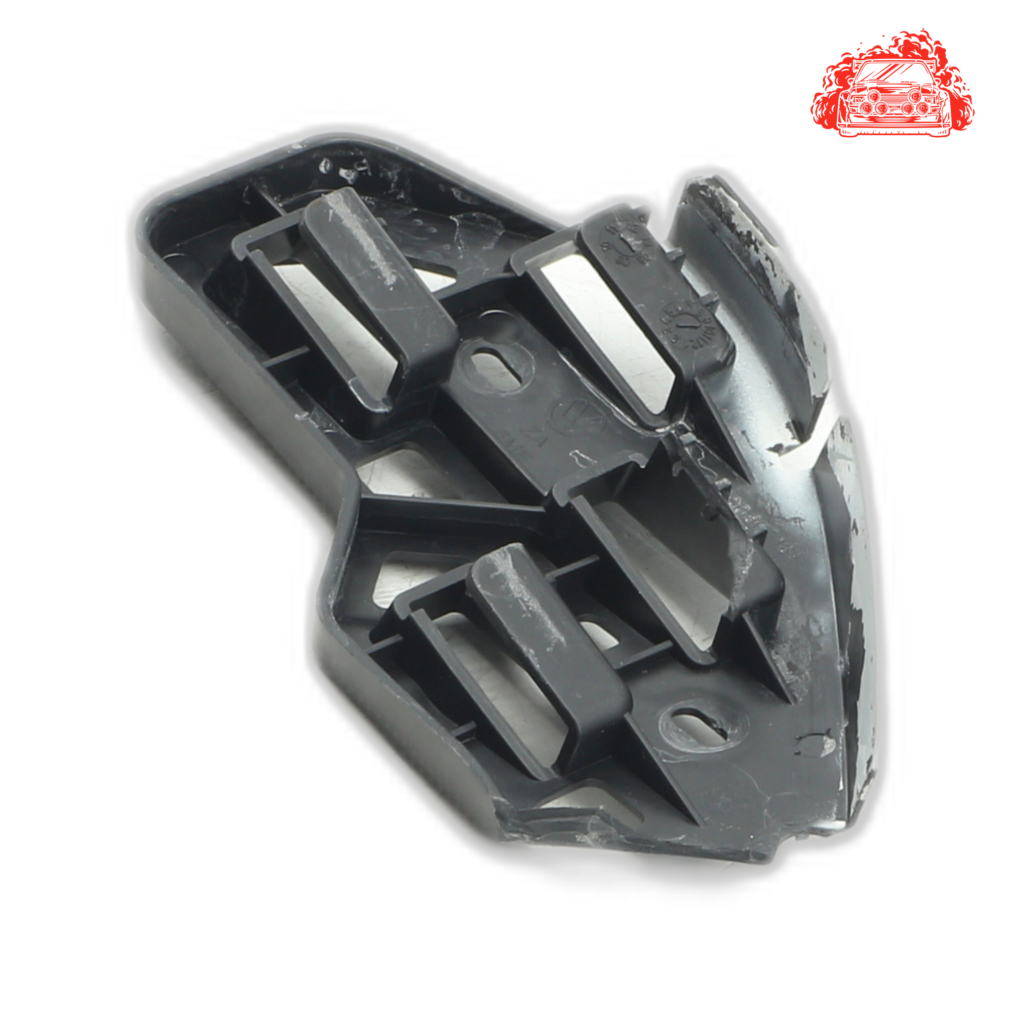 Used Volkswagen Polo Vivo 1.4 Trendline Passenger Side Front Bumper Bracket
