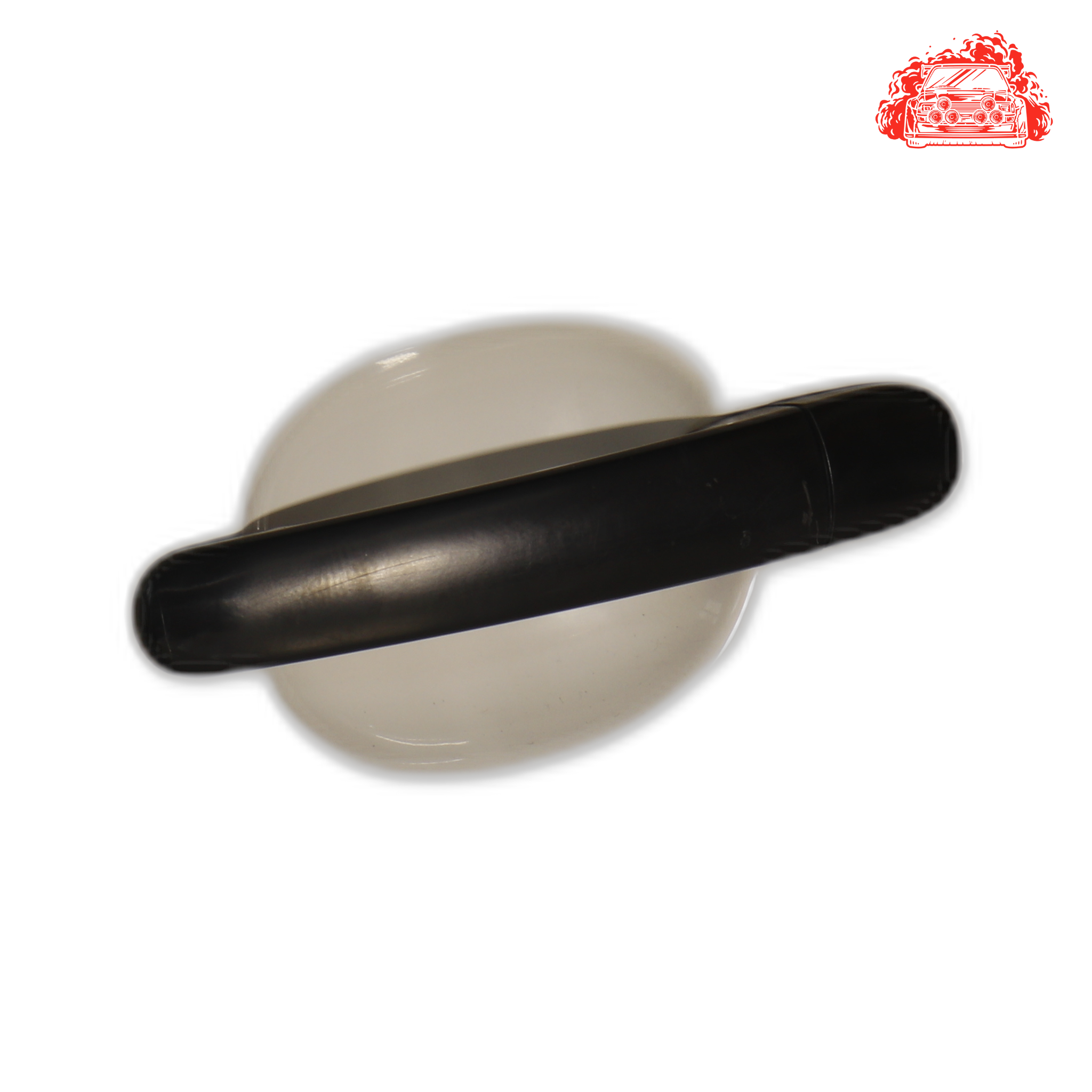 Used VW Polo Vivo 1.4 Trendline Passenger Side Front Exterior Door Handle