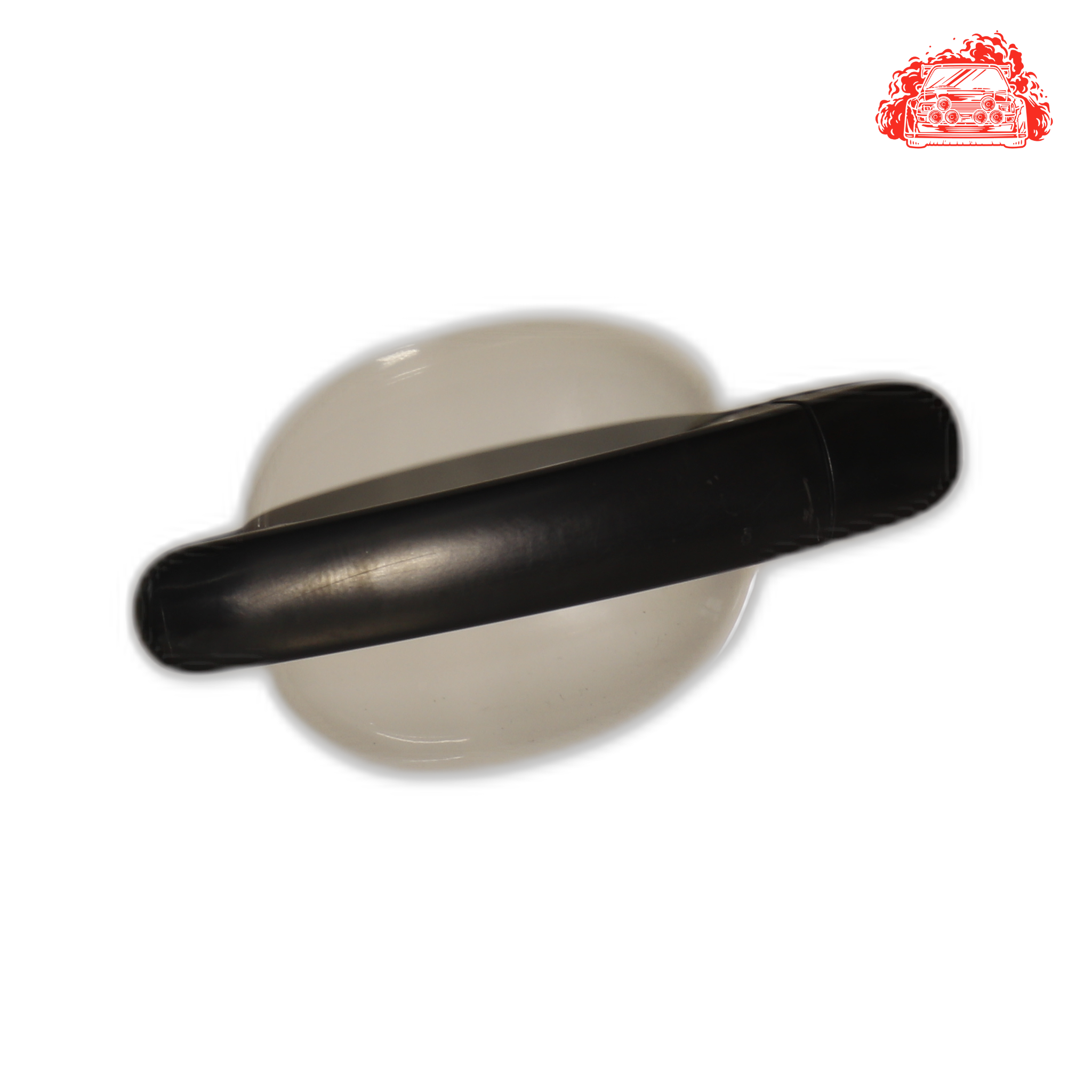 Used VW Polo Vivo 1.4 Trendline Passenger Side Front Exterior Door Handle