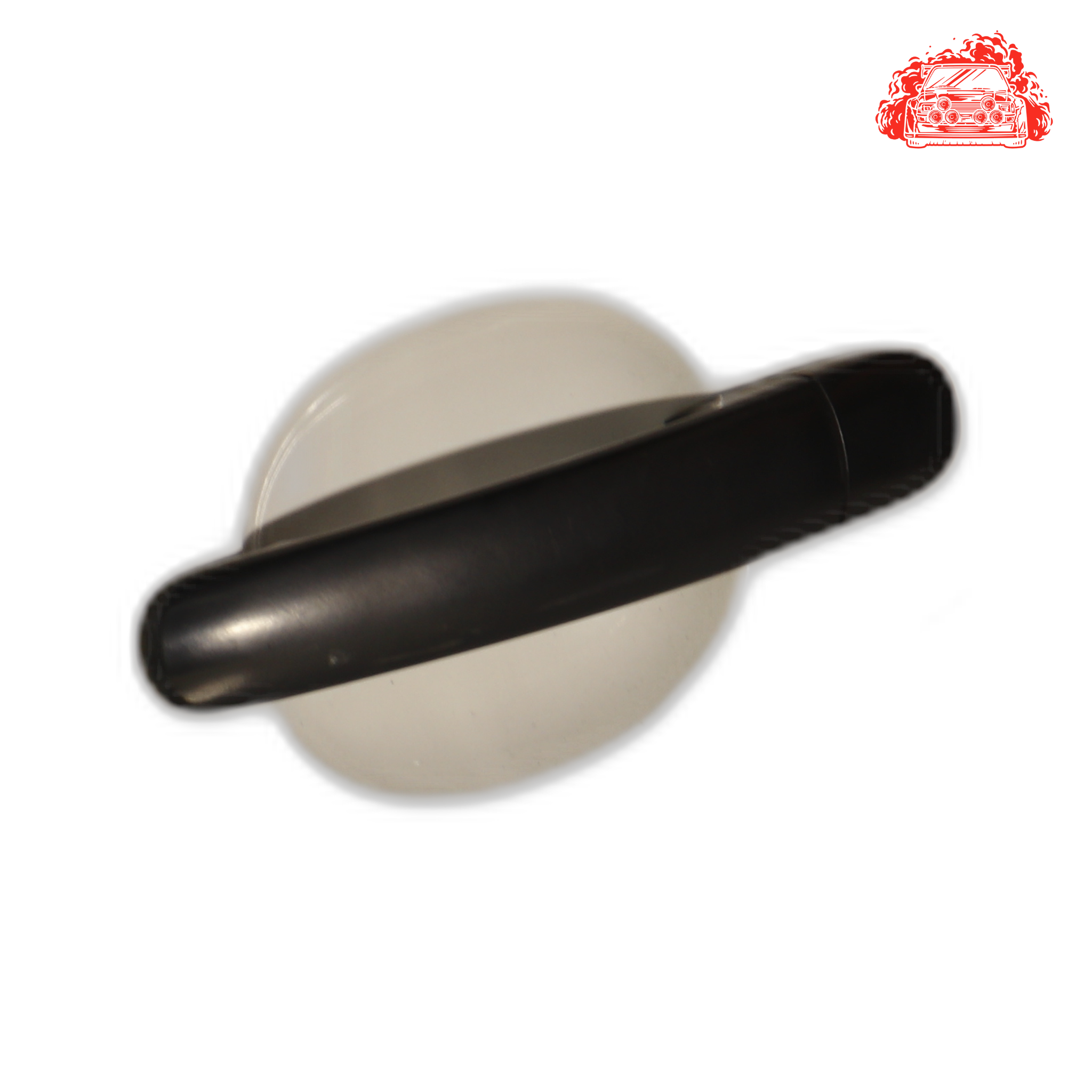 Used VW Polo Vivo 1.4 Trendline Passenger Side Rear Exterior Door Handle