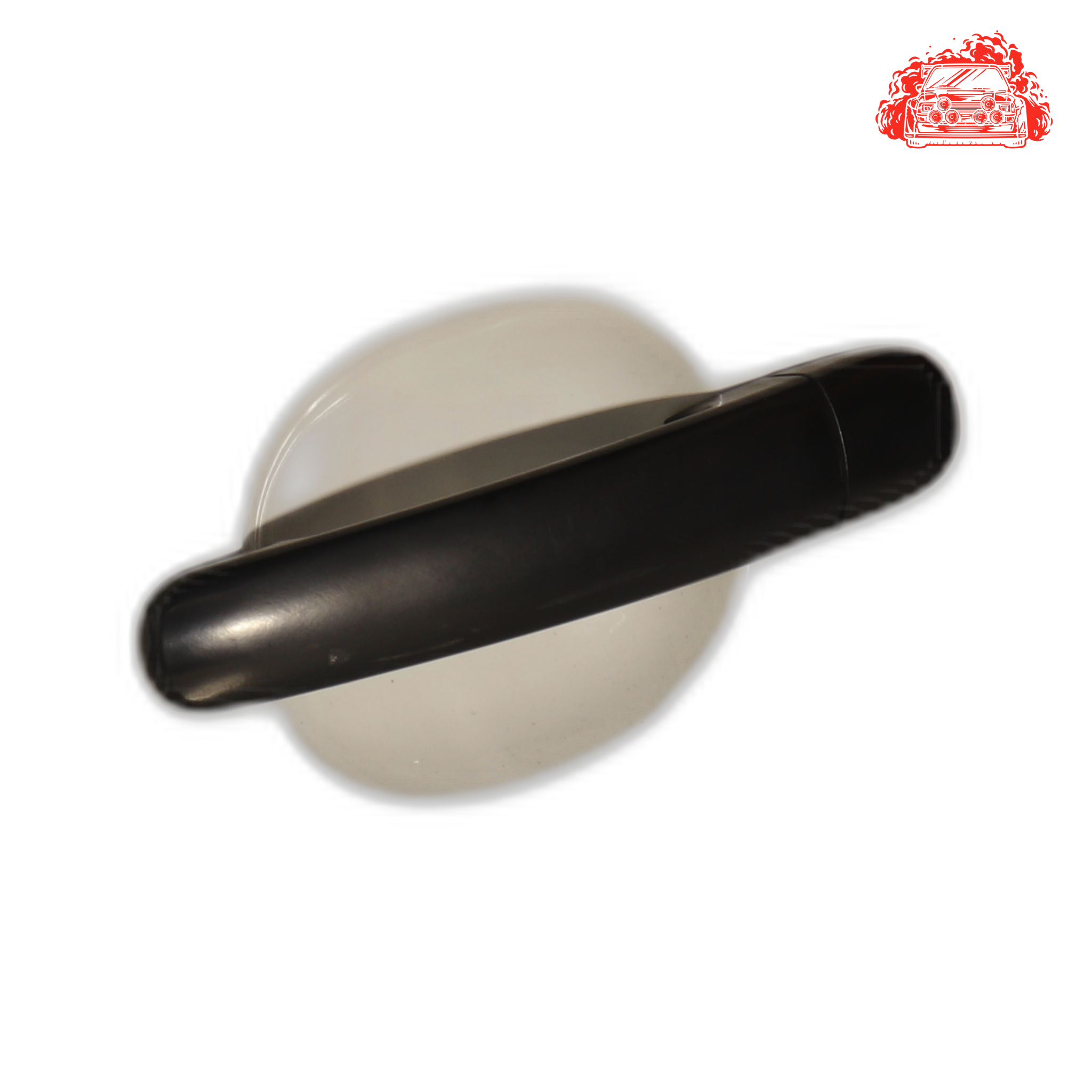 Used VW Polo Vivo 1.4 Trendline Passenger Side Rear Exterior Door Handle