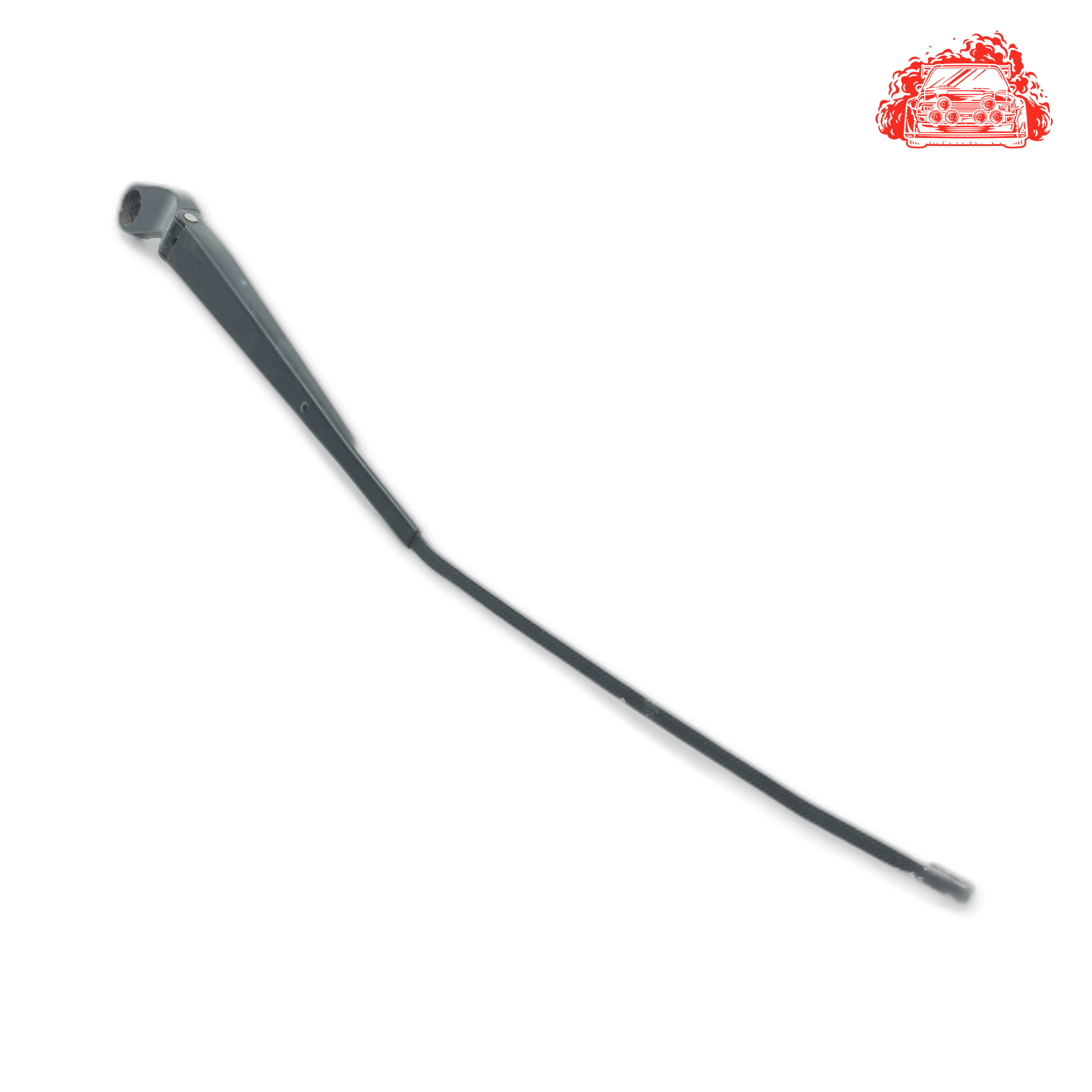 passenger side wiper arm - photo 3
