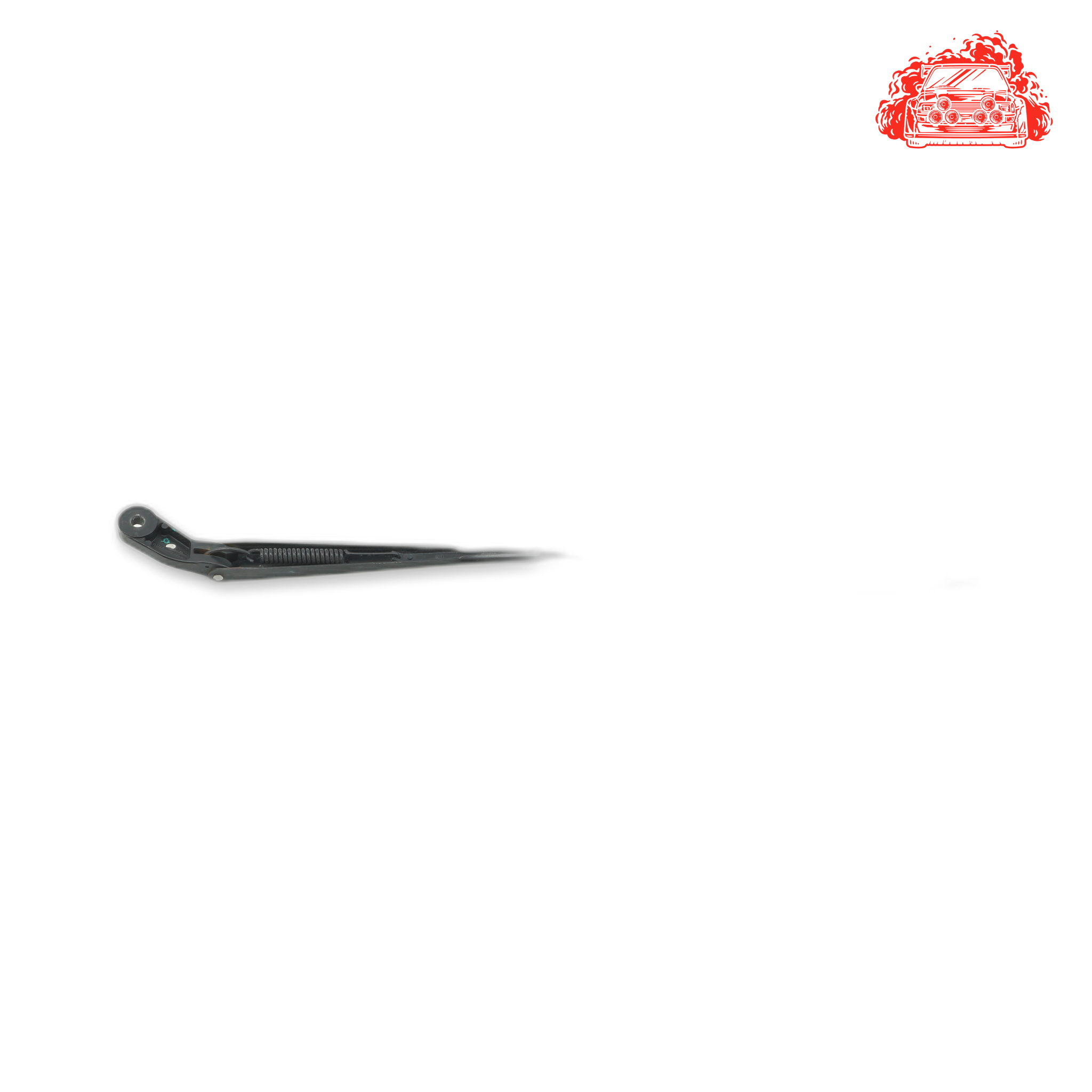 Used VW Polo Vivo 1.4 Trendline Passenger Side Wiper Arm