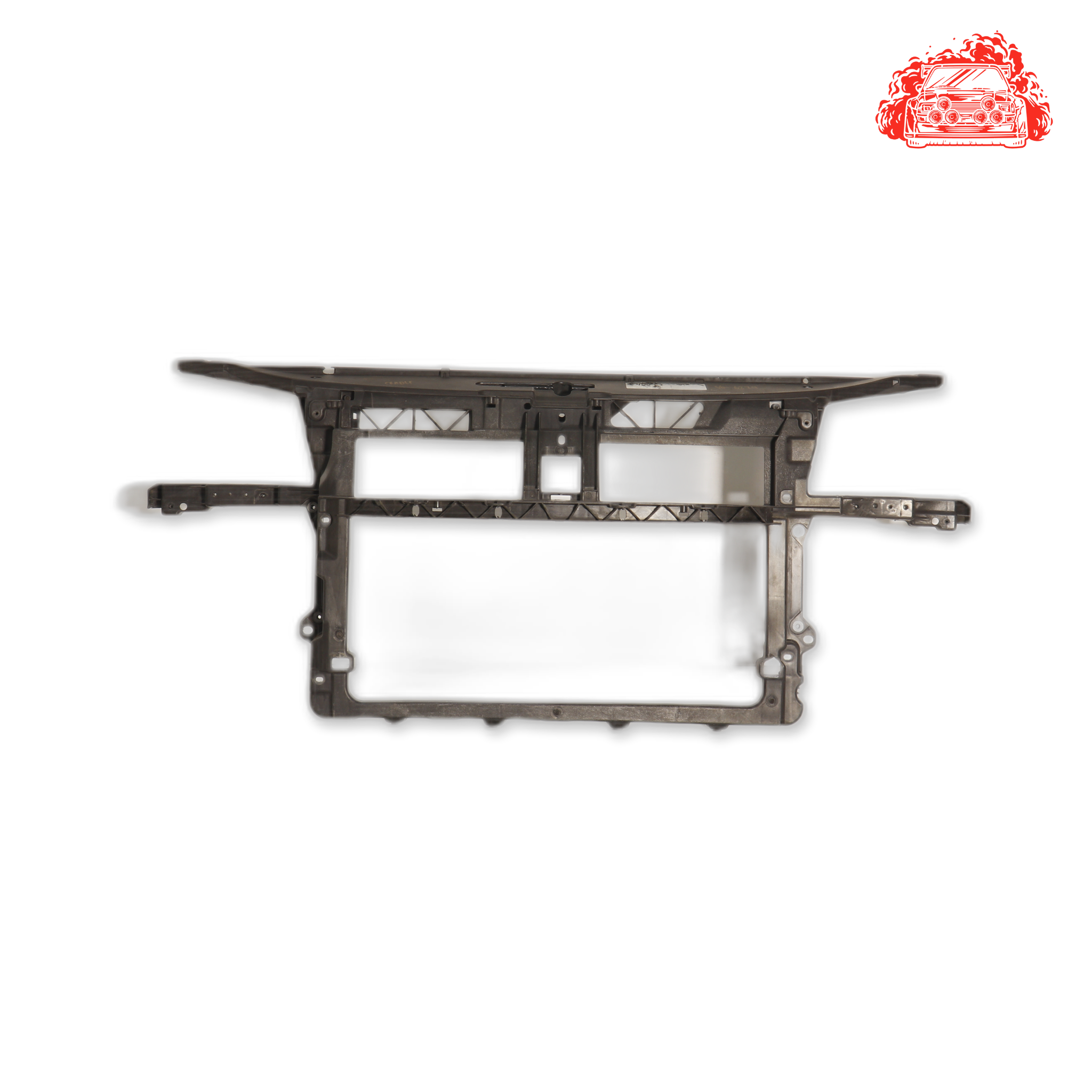 Used Volkswagen Polo Vivo 1.4 Trendline Radiator Cradle