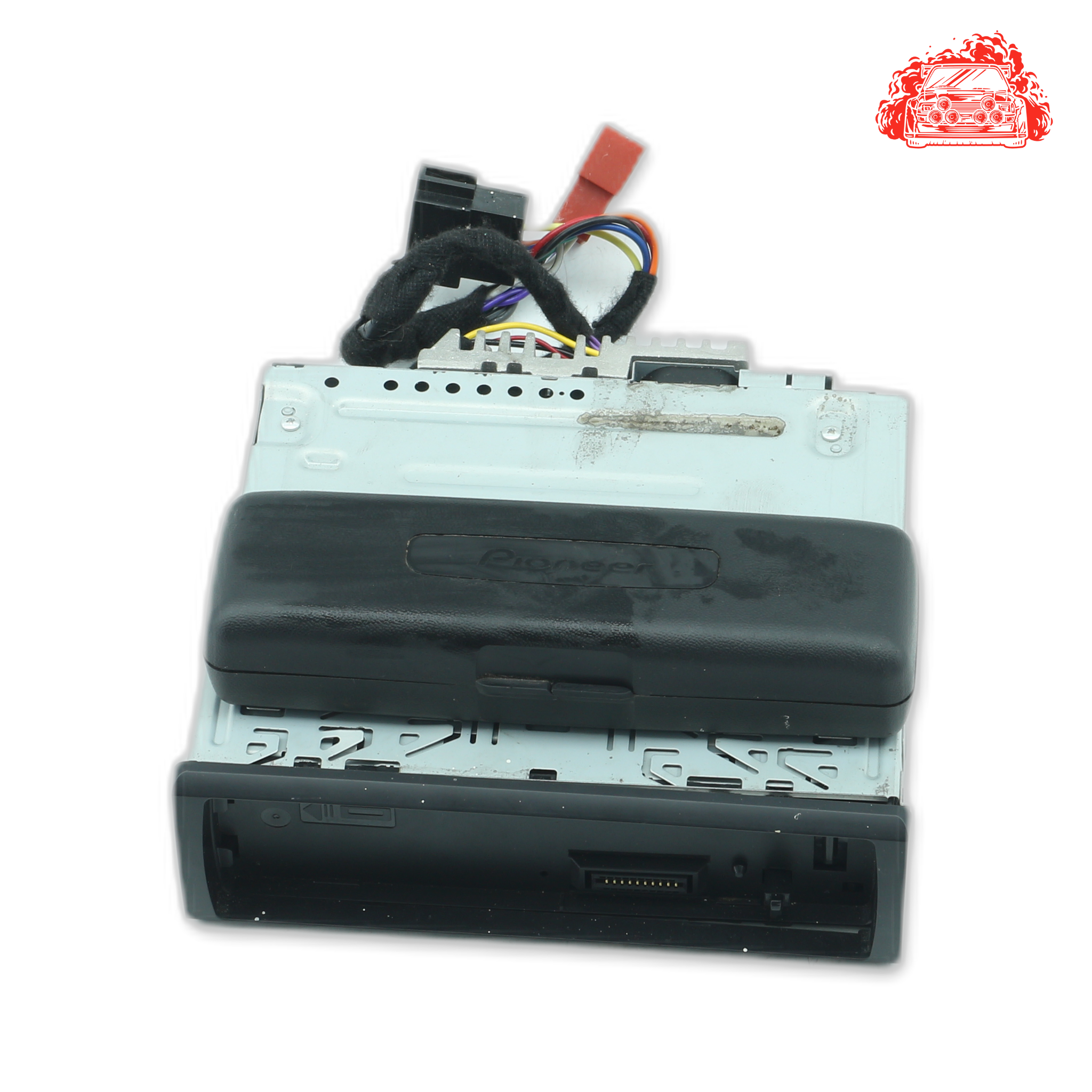 Used VW Polo Vivo 1.4 Trendline Radio