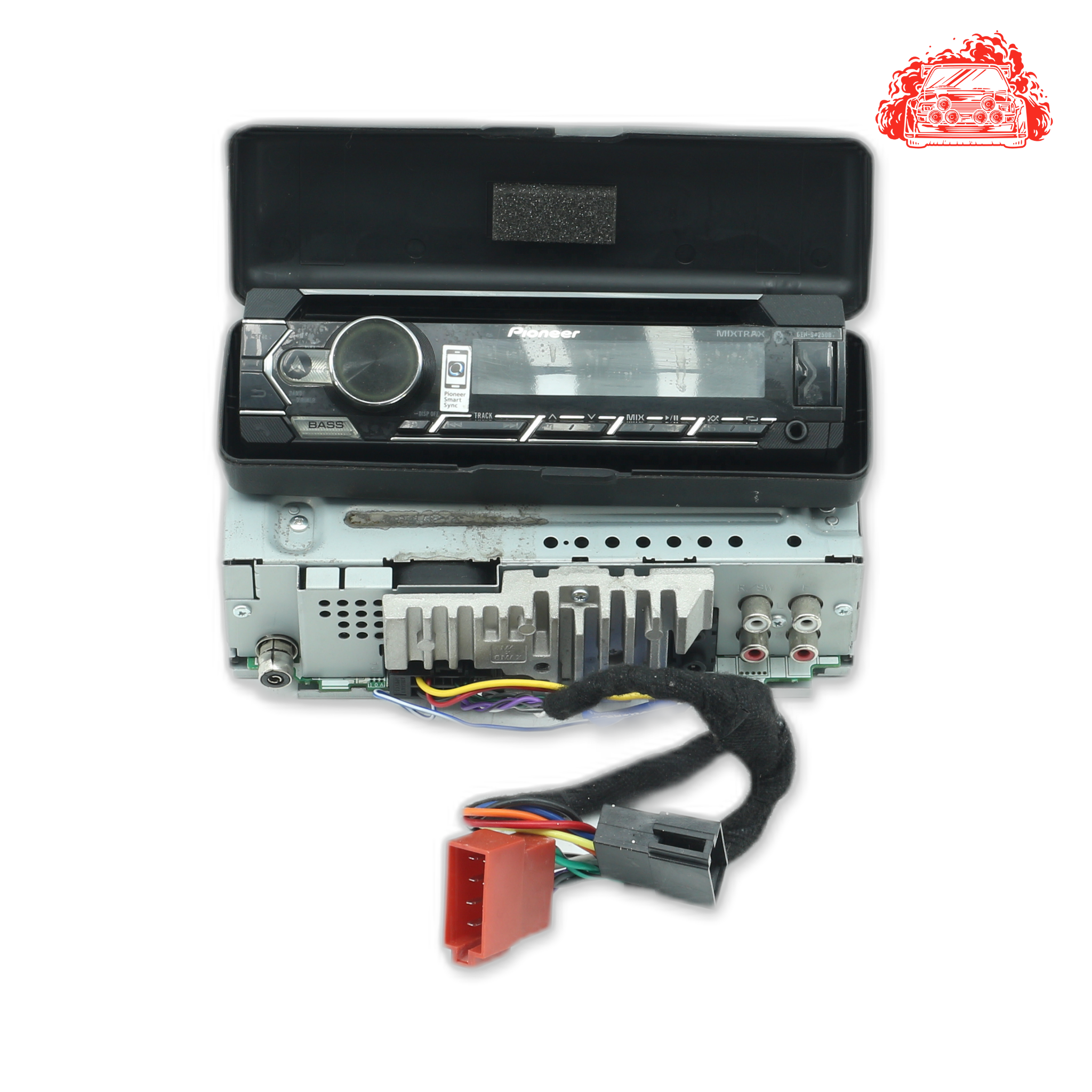 Used VW Polo Vivo 1.4 Trendline Radio