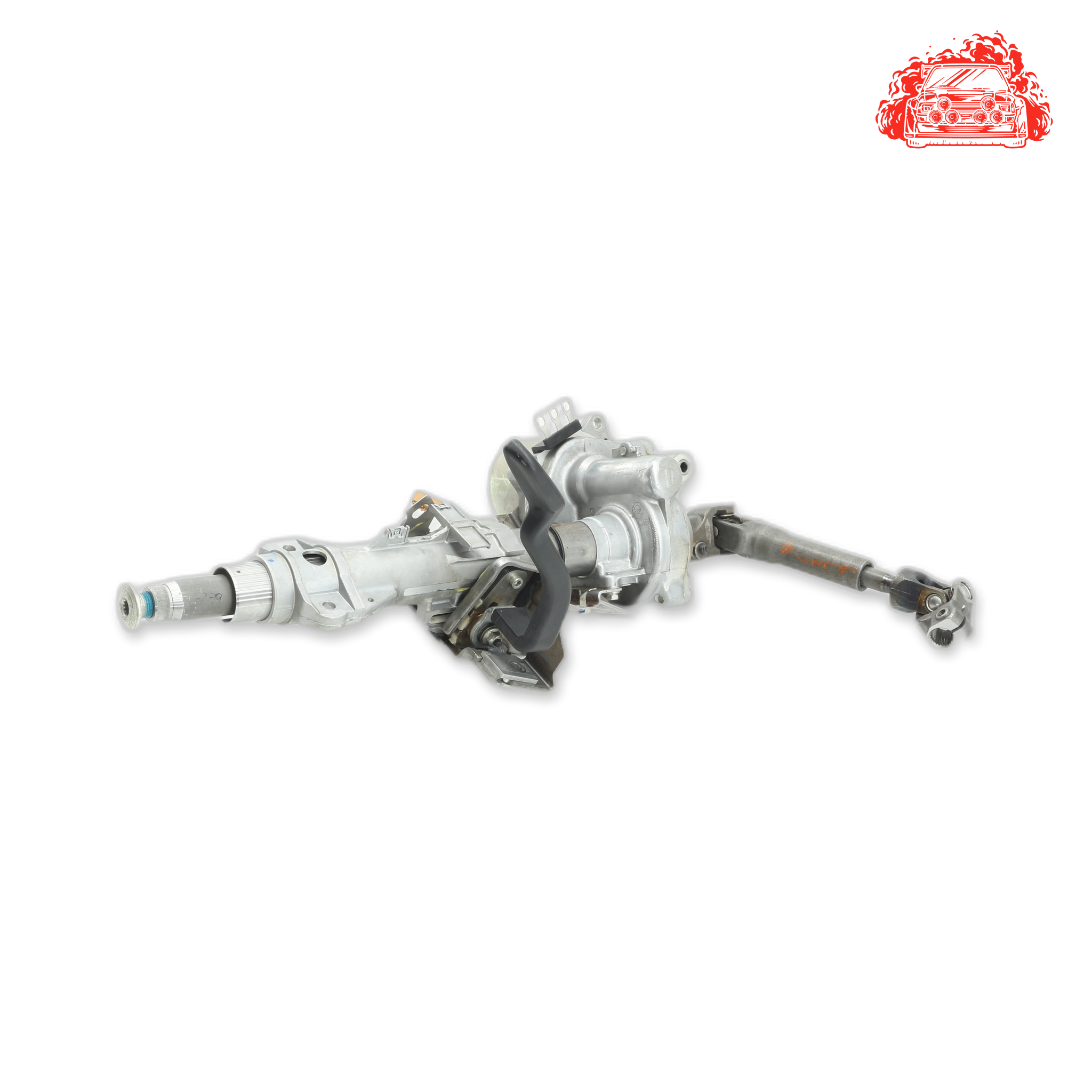 Used Volkswagen Polo Vivo 1.4 Trendline Steering Column