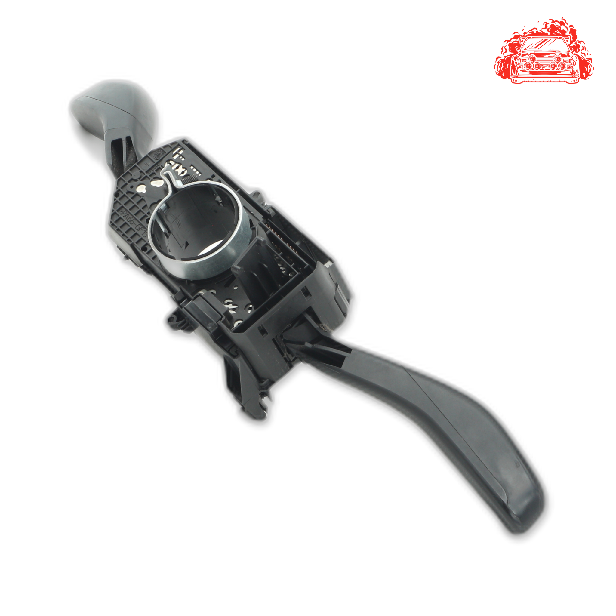 Used VOLKSWAGEN POLO VIVO 1.4 TRENDLINE Steering Column Combination Stalk - OEM Part 6Q0953503