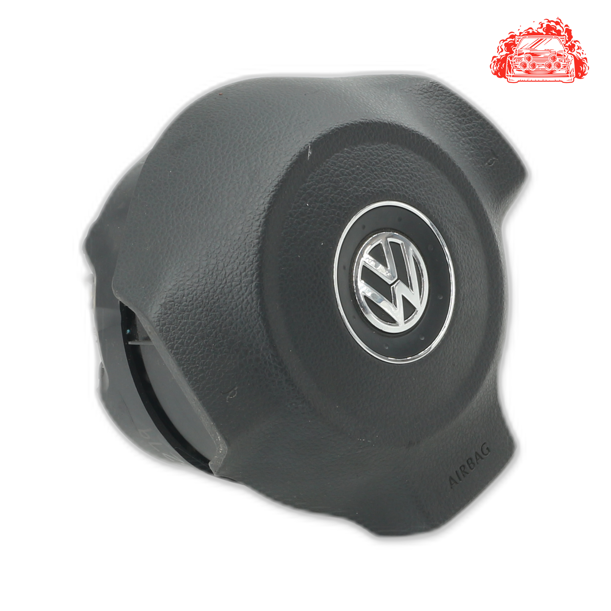 Used Volkswagen Polo Vivo 1.4 Trendline Steering Wheel Airbag