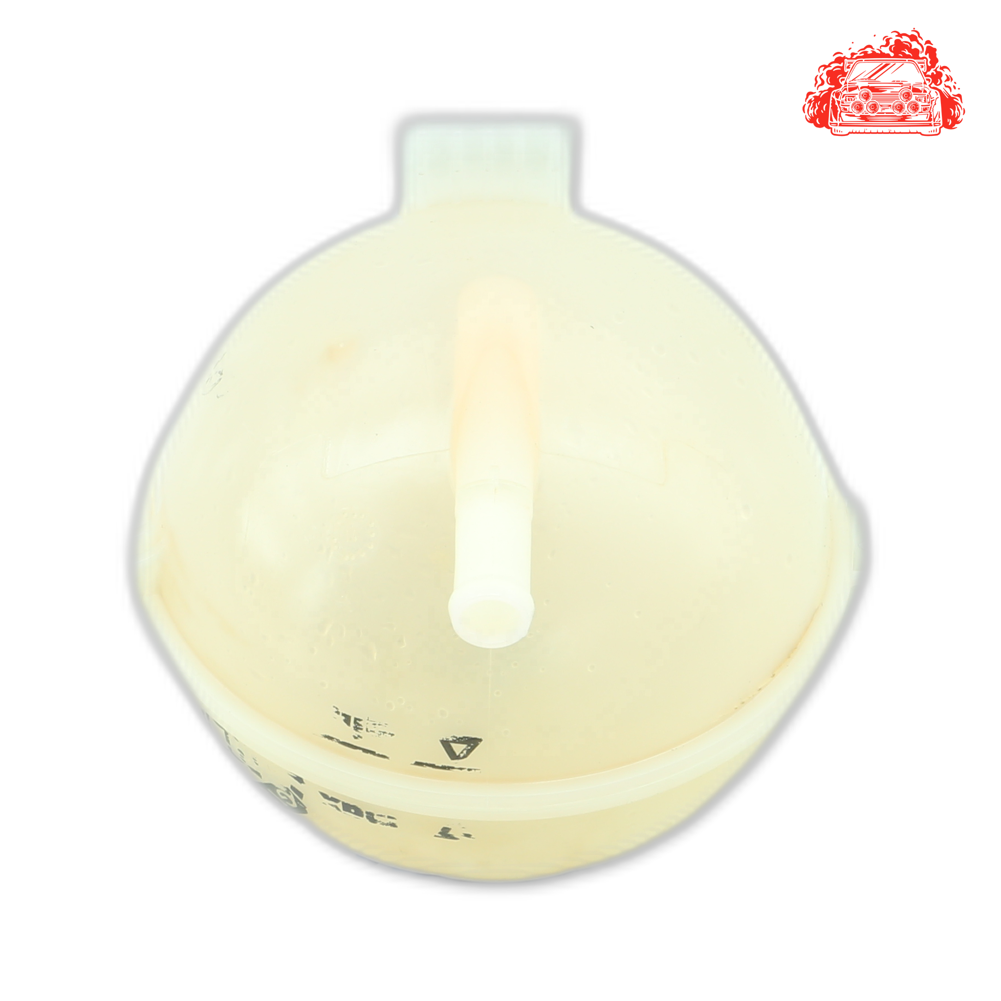 Used Volkswagen Polo Vivo 1.4 Trendline Water Bottle Reservoir Expansion Tank