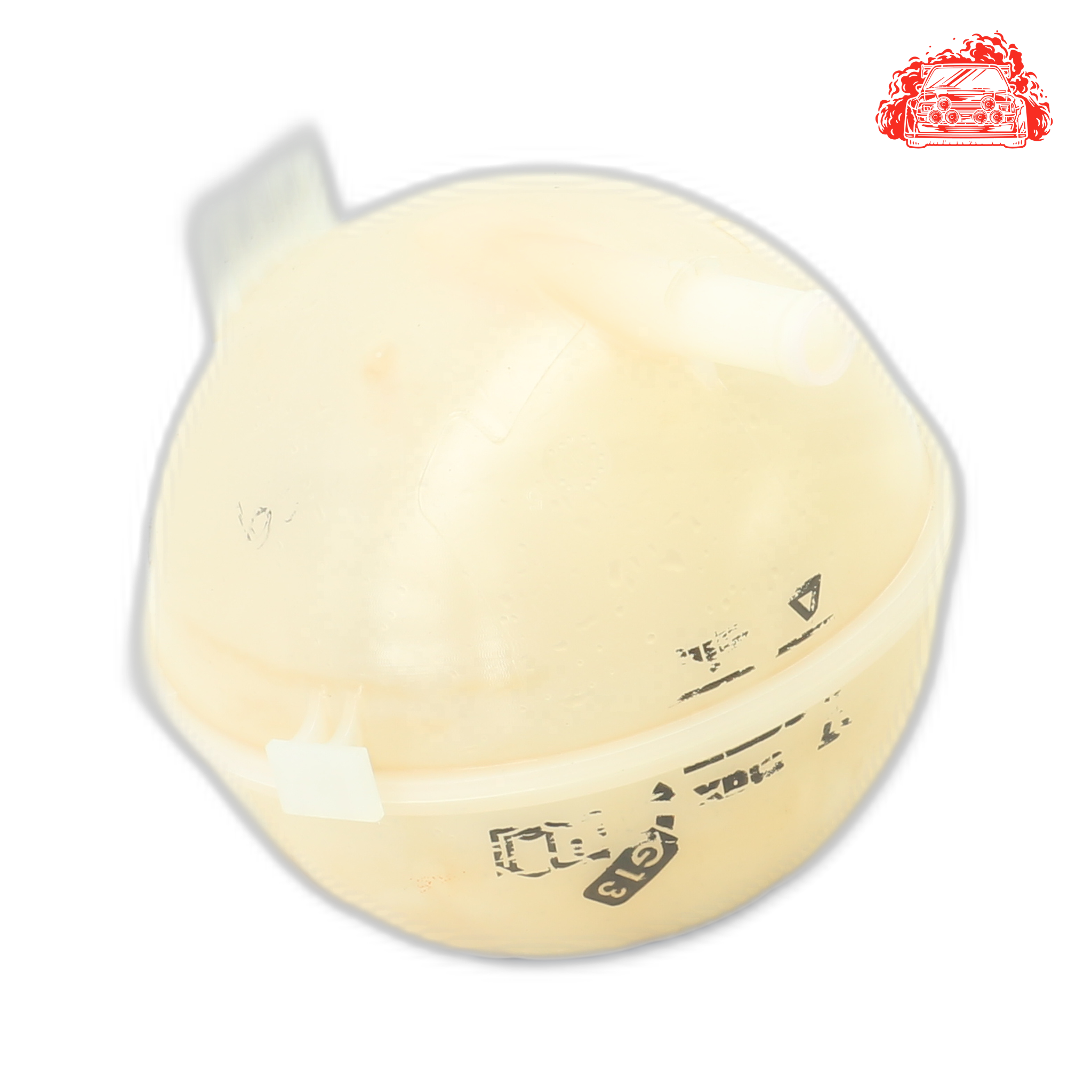 Used Volkswagen Polo Vivo 1.4 Trendline Water Bottle Reservoir Expansion Tank