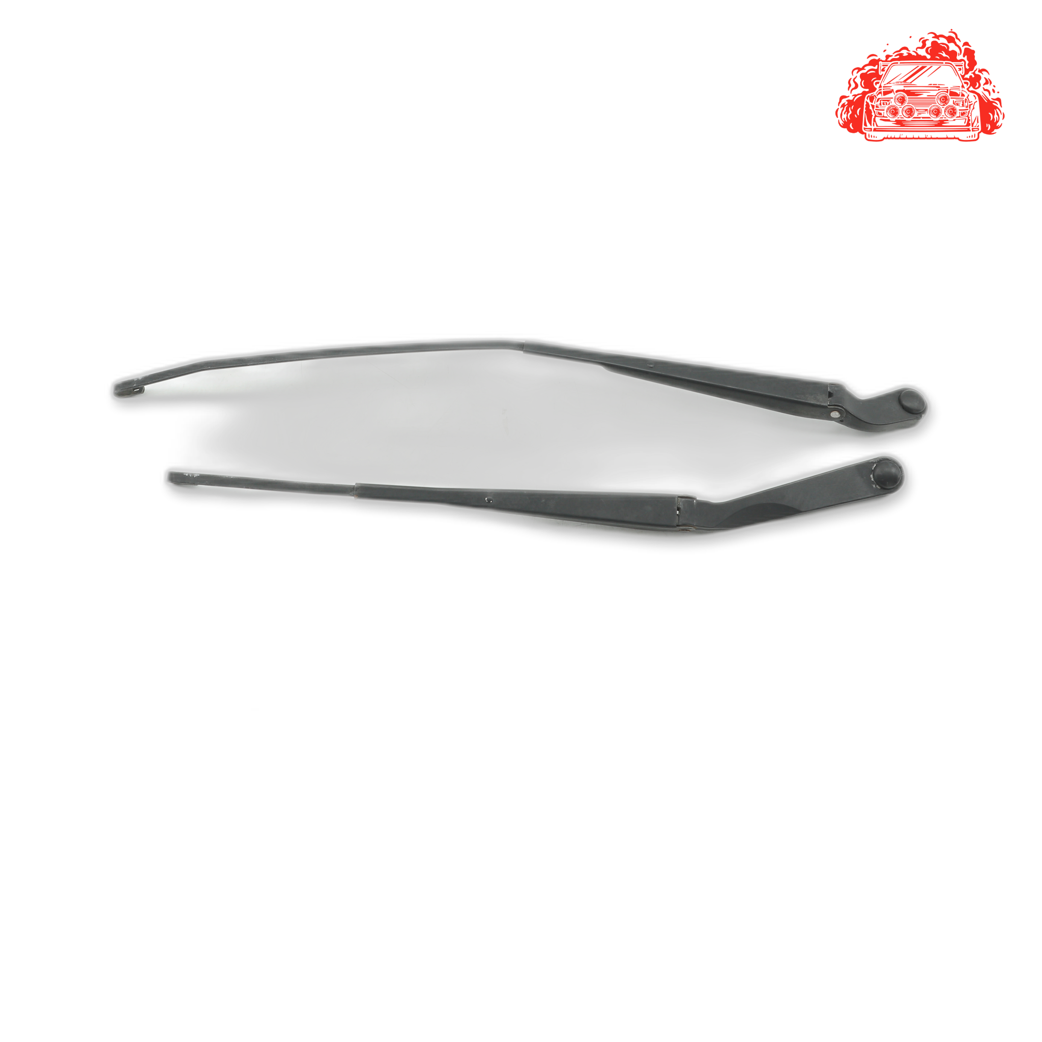 Used Volkswagen Polo Vivo 1.4 Trendline Wiper Arms Set
