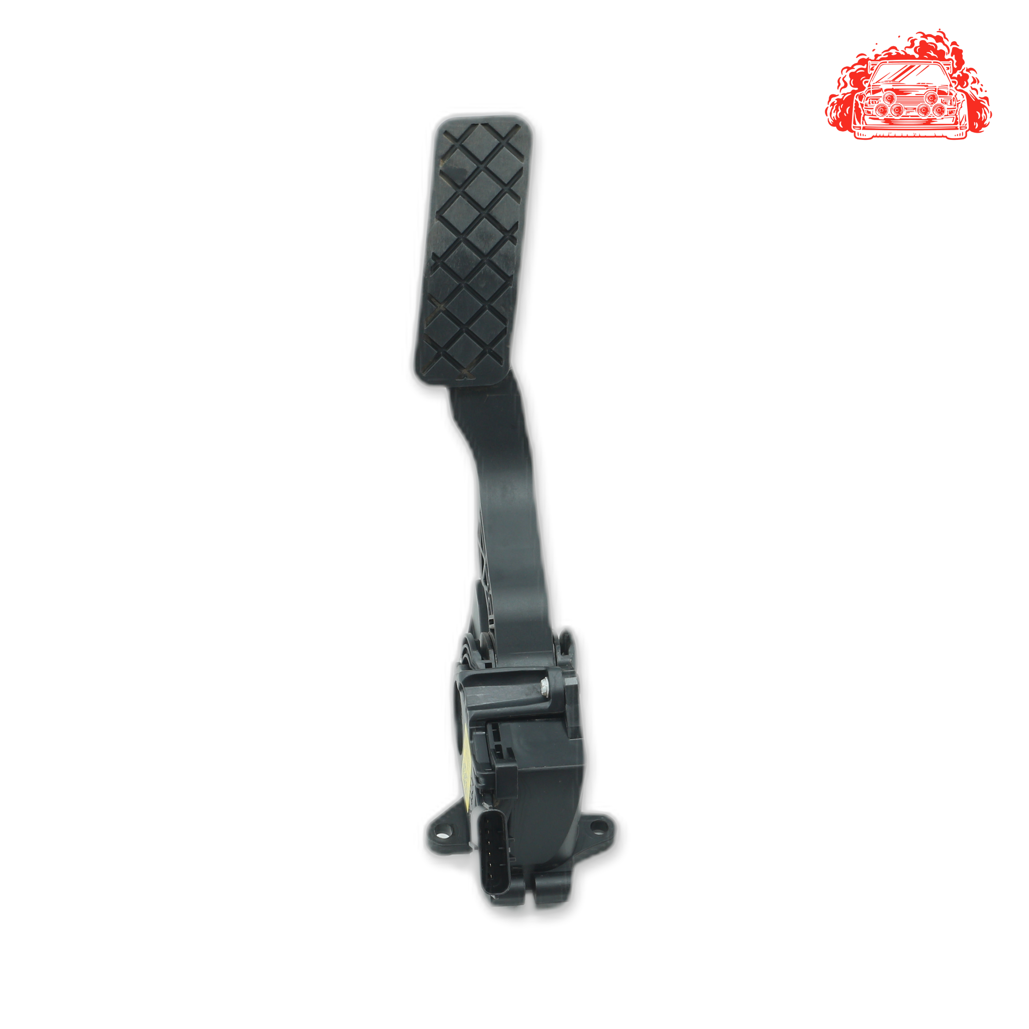 Used Volkswagen Polo Accelerator Pedal - OEM Part 6C2721503