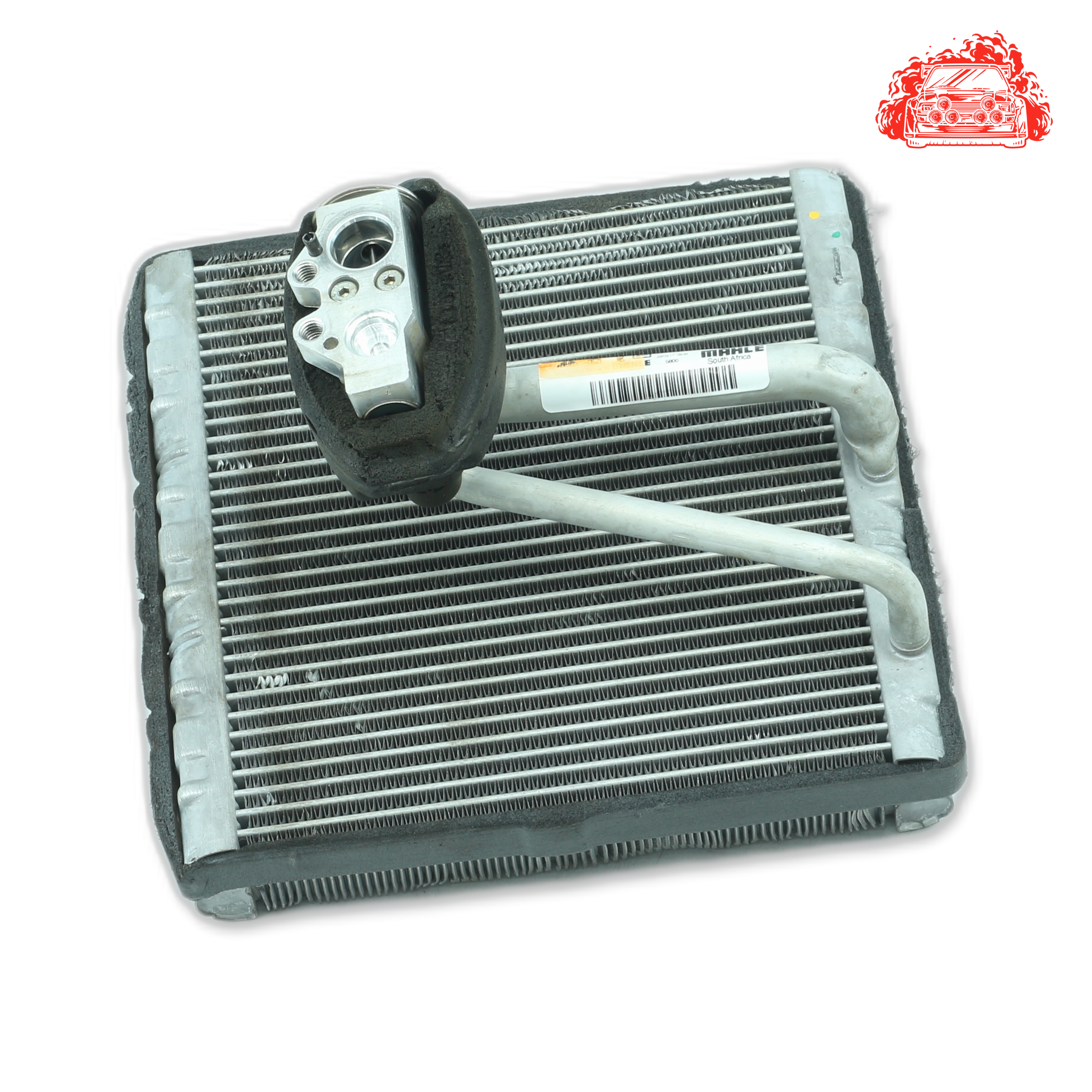 Used Volkswagen Polo AC Evaporator 6C0816105