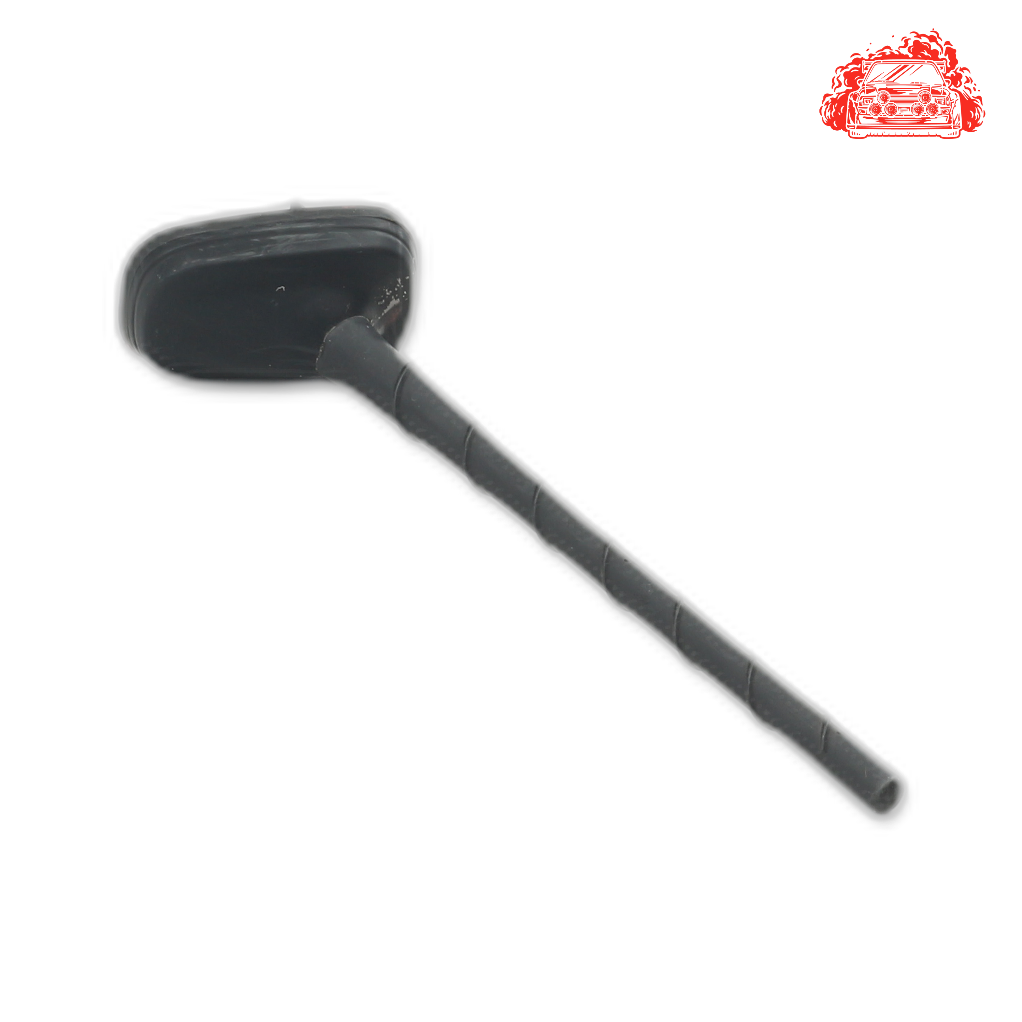 Used VOLKSWAGEN Polo Antenna - OEM Part 6C0035501