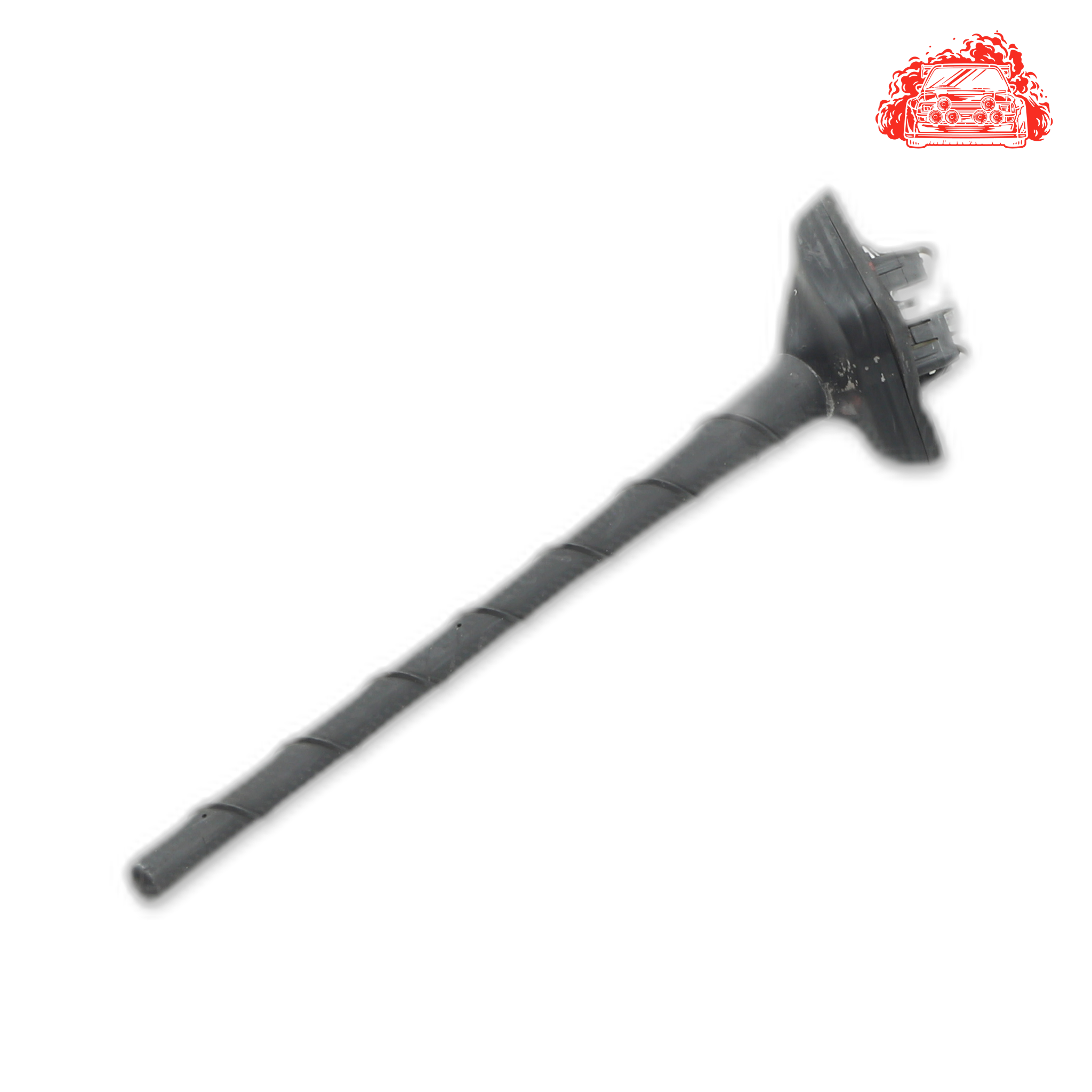 Used VOLKSWAGEN Polo Antenna - OEM Part 6C0035501