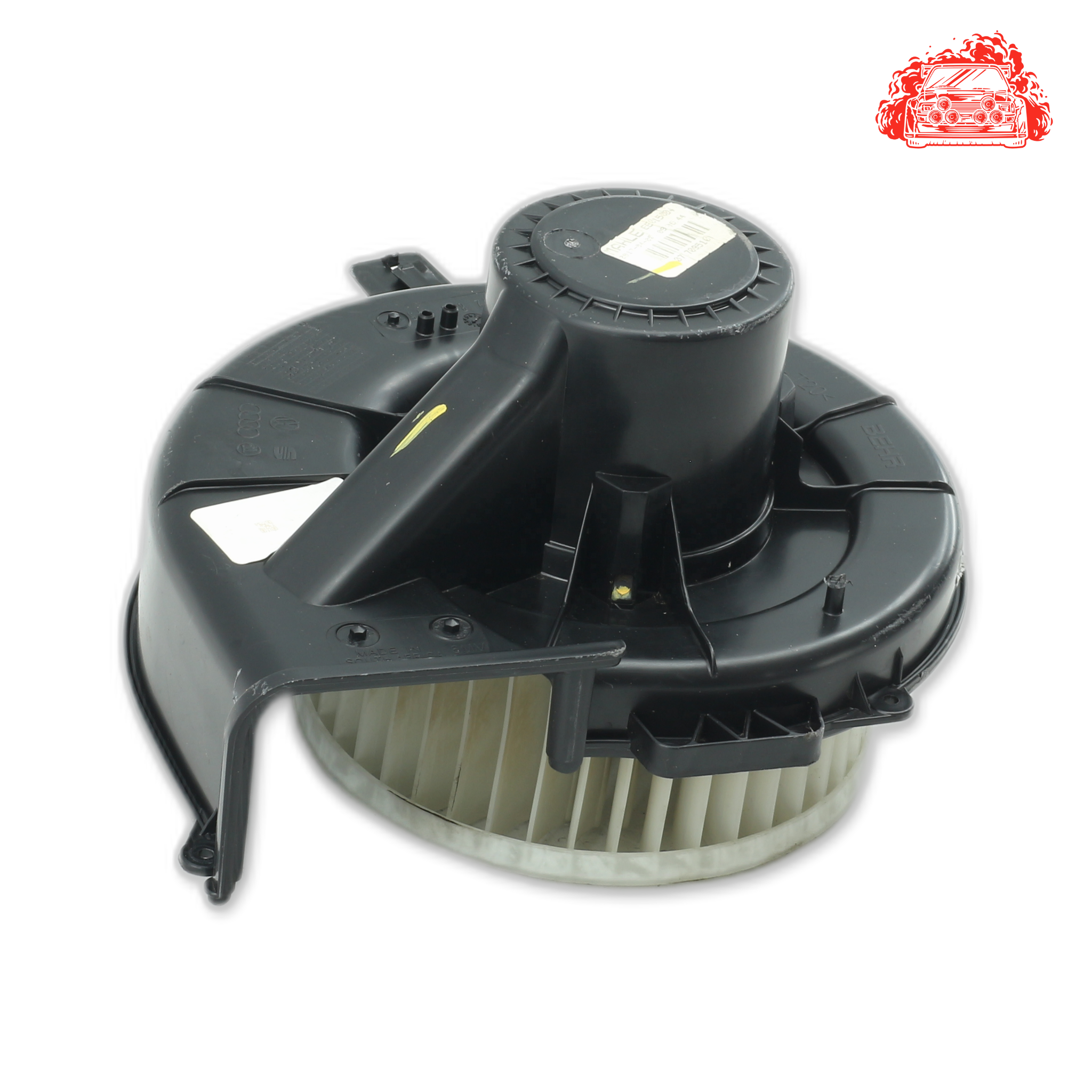 Used Volkswagen Polo Blower Motor - OEM Part 6R2819015