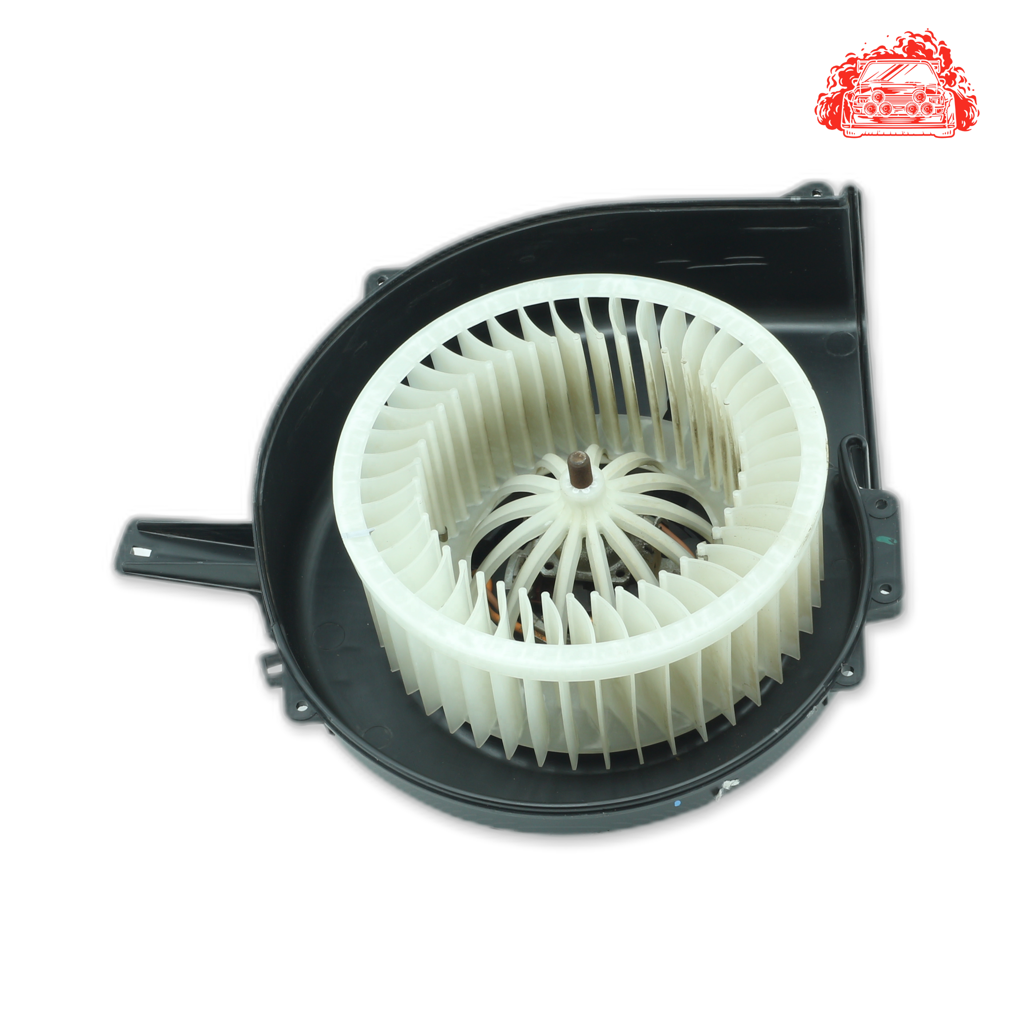 Used Volkswagen Polo Blower Motor - OEM Part 6R2819015