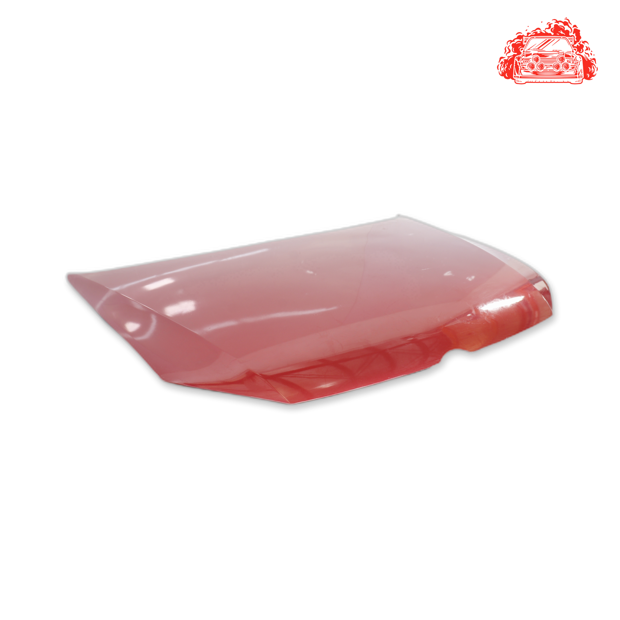 Used Volkswagen Polo Bonnet