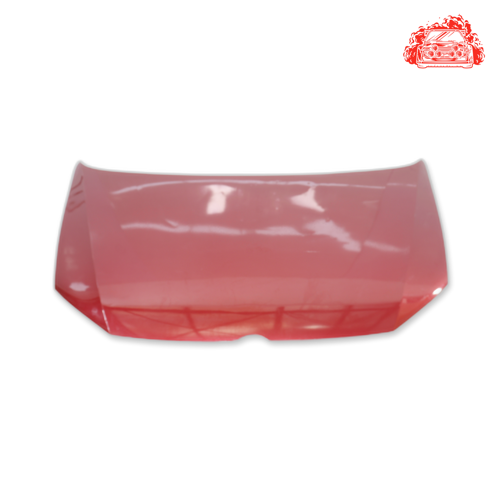 Used Volkswagen Polo Bonnet