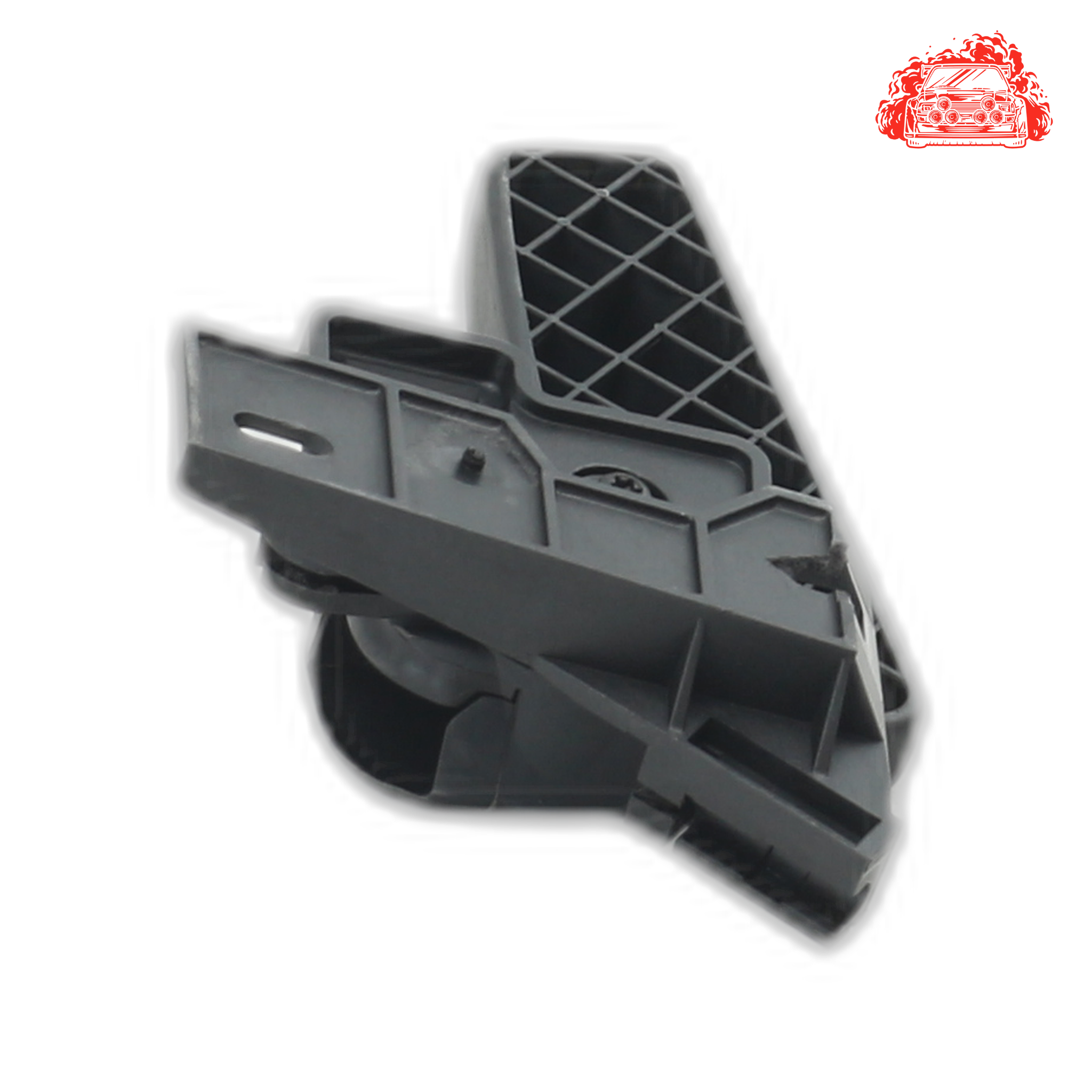 Used Volkswagen Polo Bonnet Release Handle - OEM Part 3C2823533