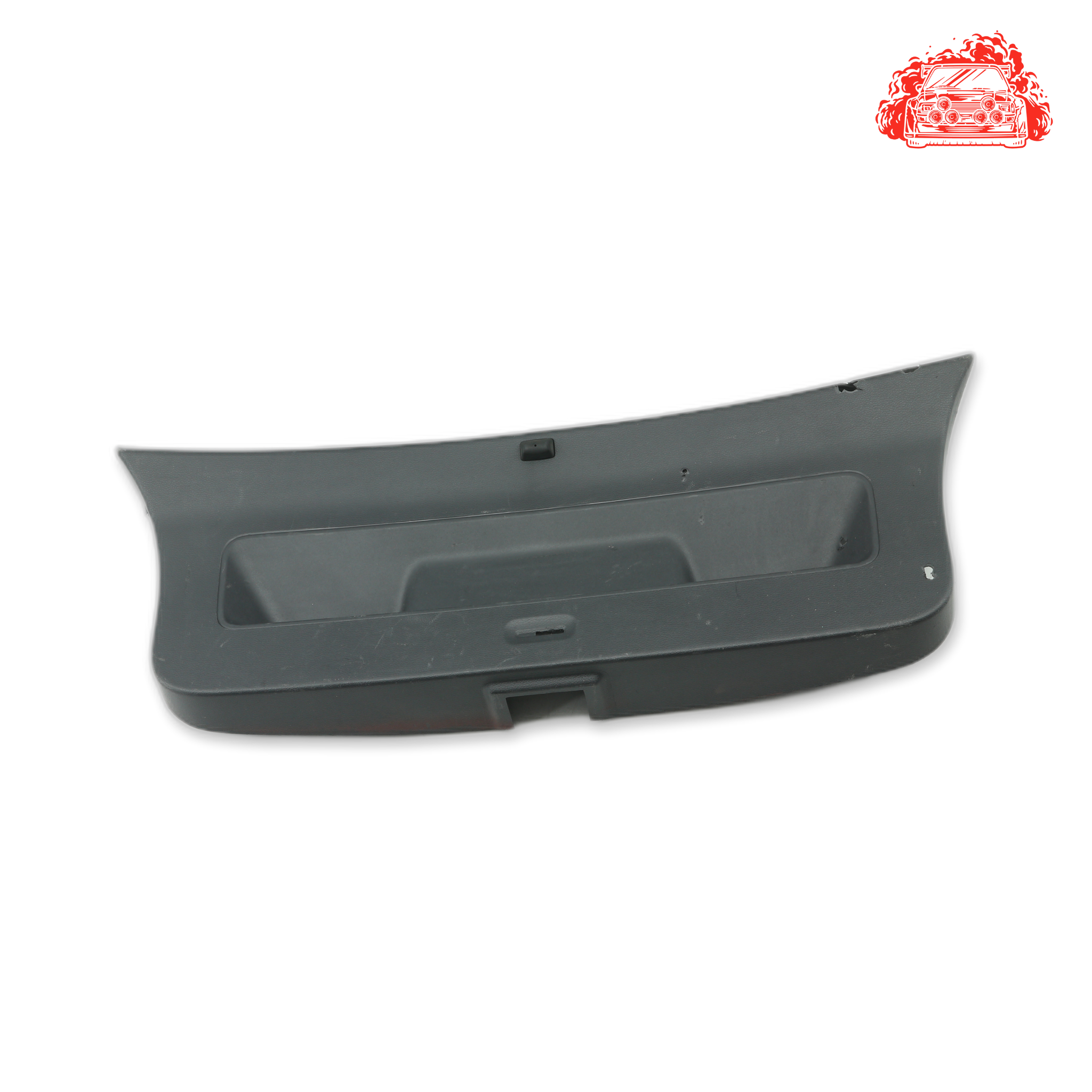 Used VOLKSWAGEN Polo Boot Lid Tailgate Panel - OEM Part 6R6867601A