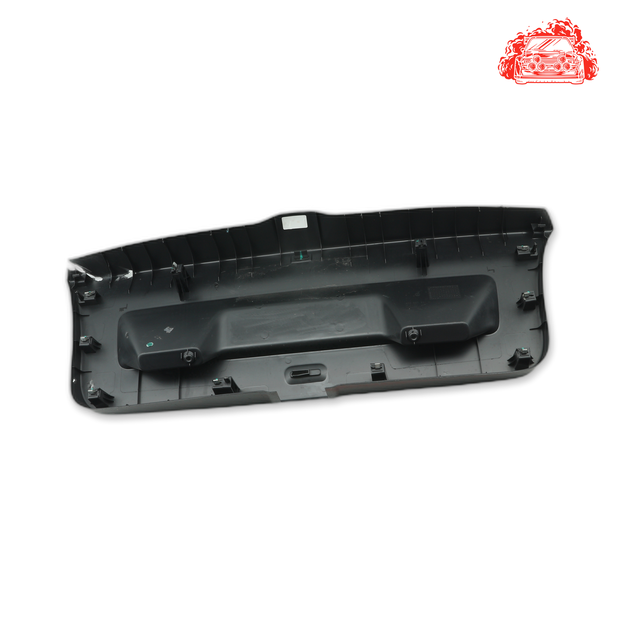 Used VOLKSWAGEN Polo Boot Lid Tailgate Panel - OEM Part 6R6867601A