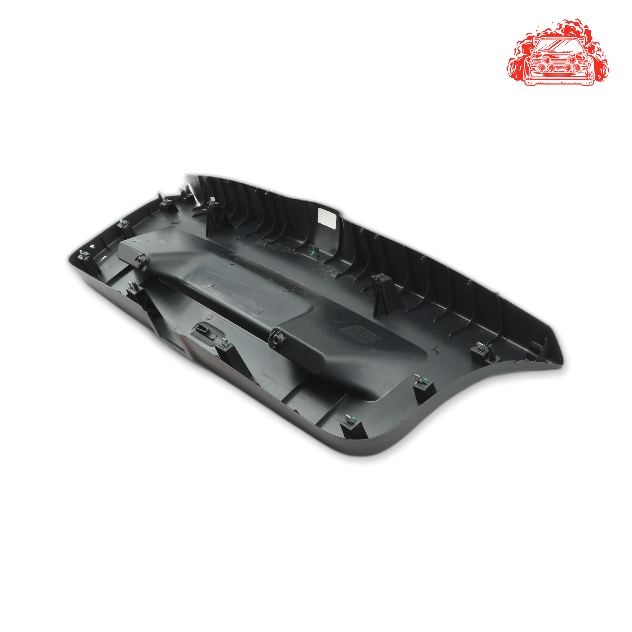 Used VOLKSWAGEN Polo Boot Lid Tailgate Panel - OEM Part 6R6867601A