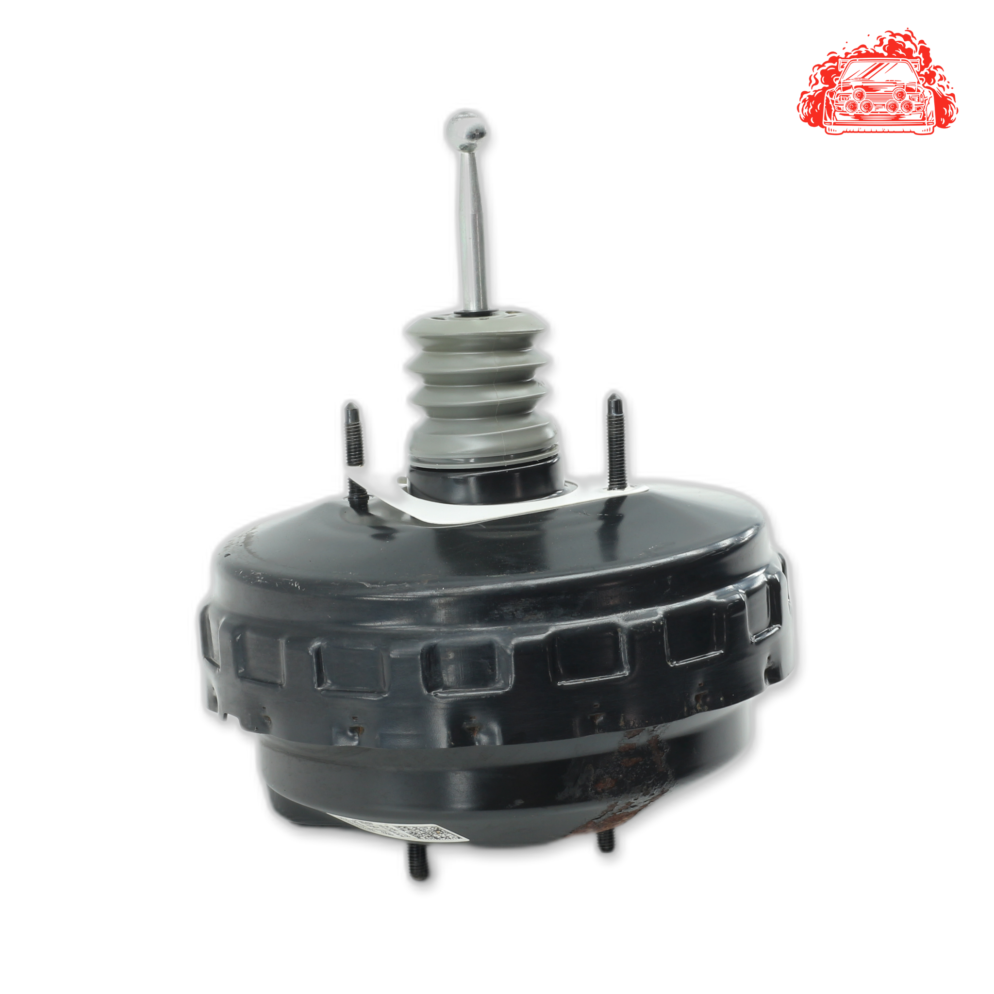 Used Volkswagen Polo Brake Booster - OEM Part 6R2614105L