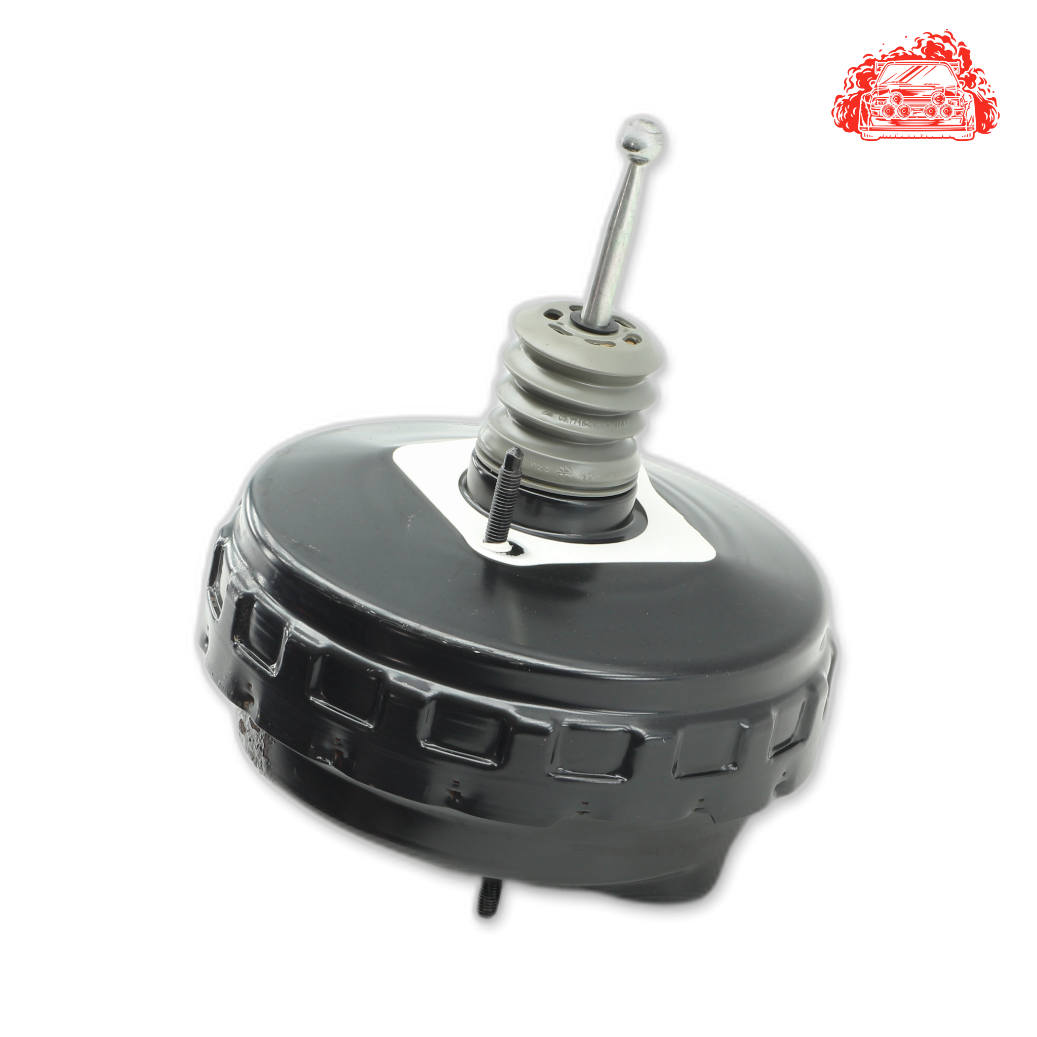 Used Volkswagen Polo Brake Booster - OEM Part 6R2614105L