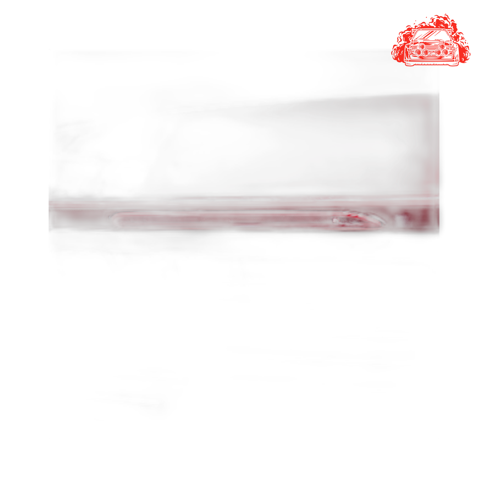 center tail light - photo 2