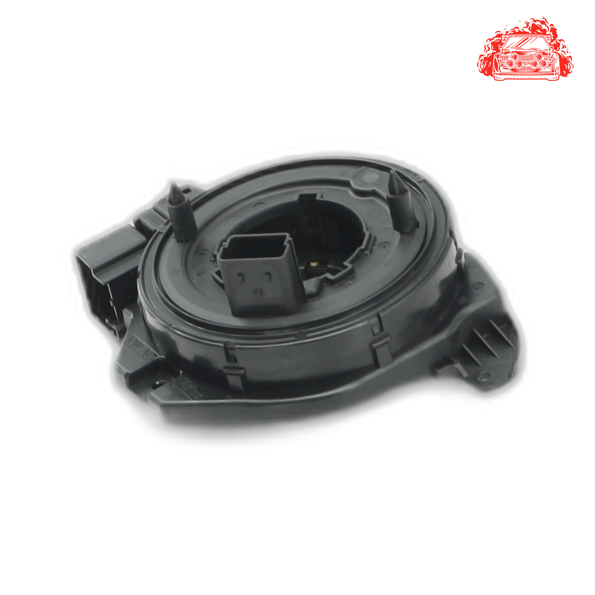 Used VOLKSWAGEN Polo Clock Spring - OEM Part 6C0959653