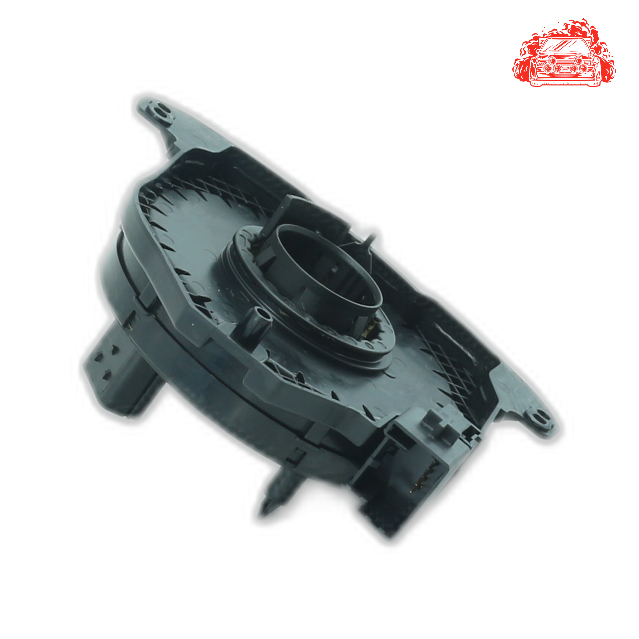 Used VOLKSWAGEN Polo Clock Spring - OEM Part 6C0959653