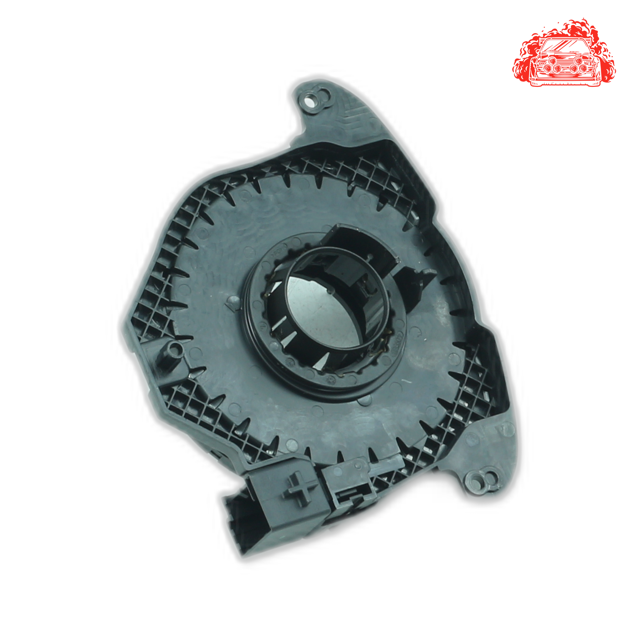 Used VOLKSWAGEN Polo Clock Spring - OEM Part 6C0959653