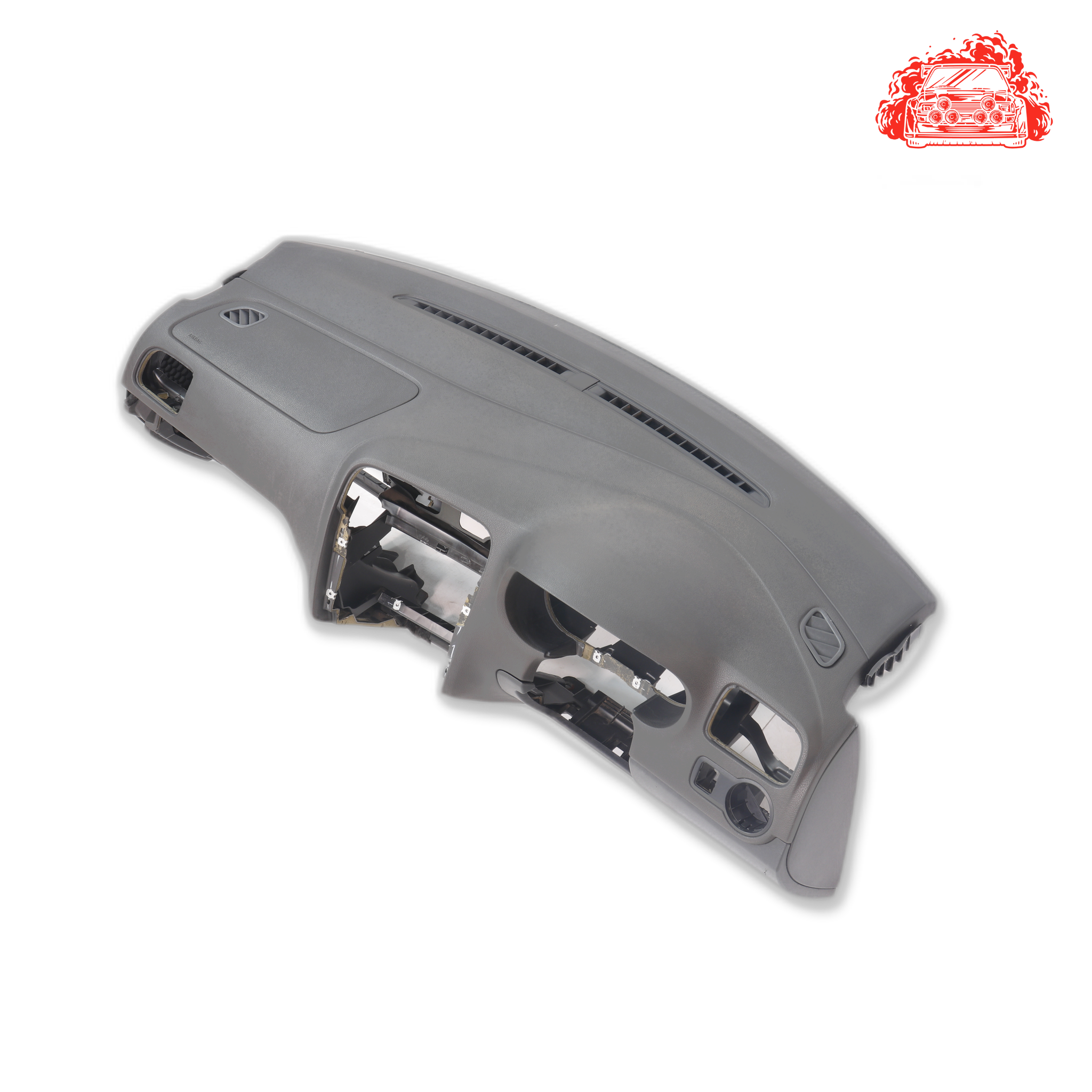Used VOLKSWAGEN Polo Dashboard - OEM Part 20121001602A