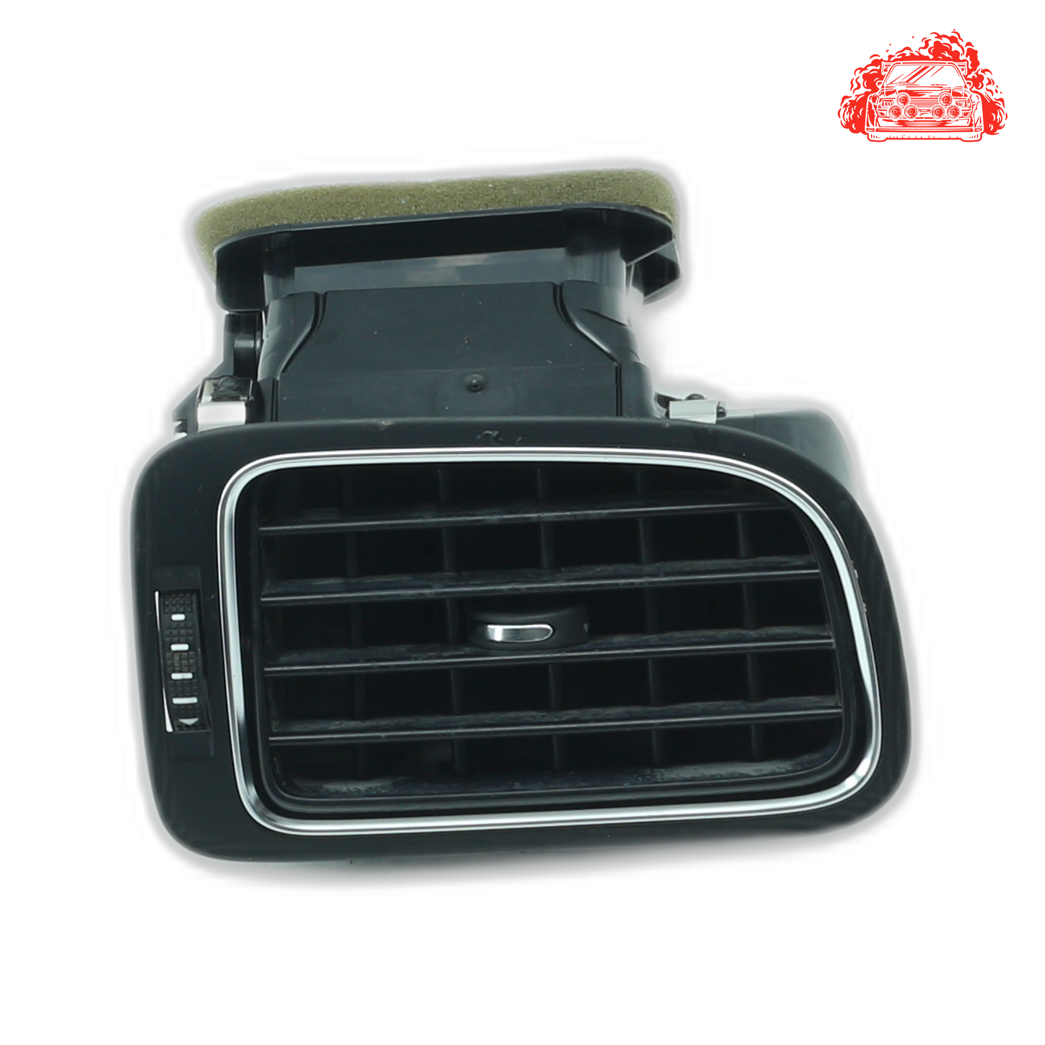 Used Volkswagen Polo Driver Side Dashboard Air Vent - OEM Part 6RF819704