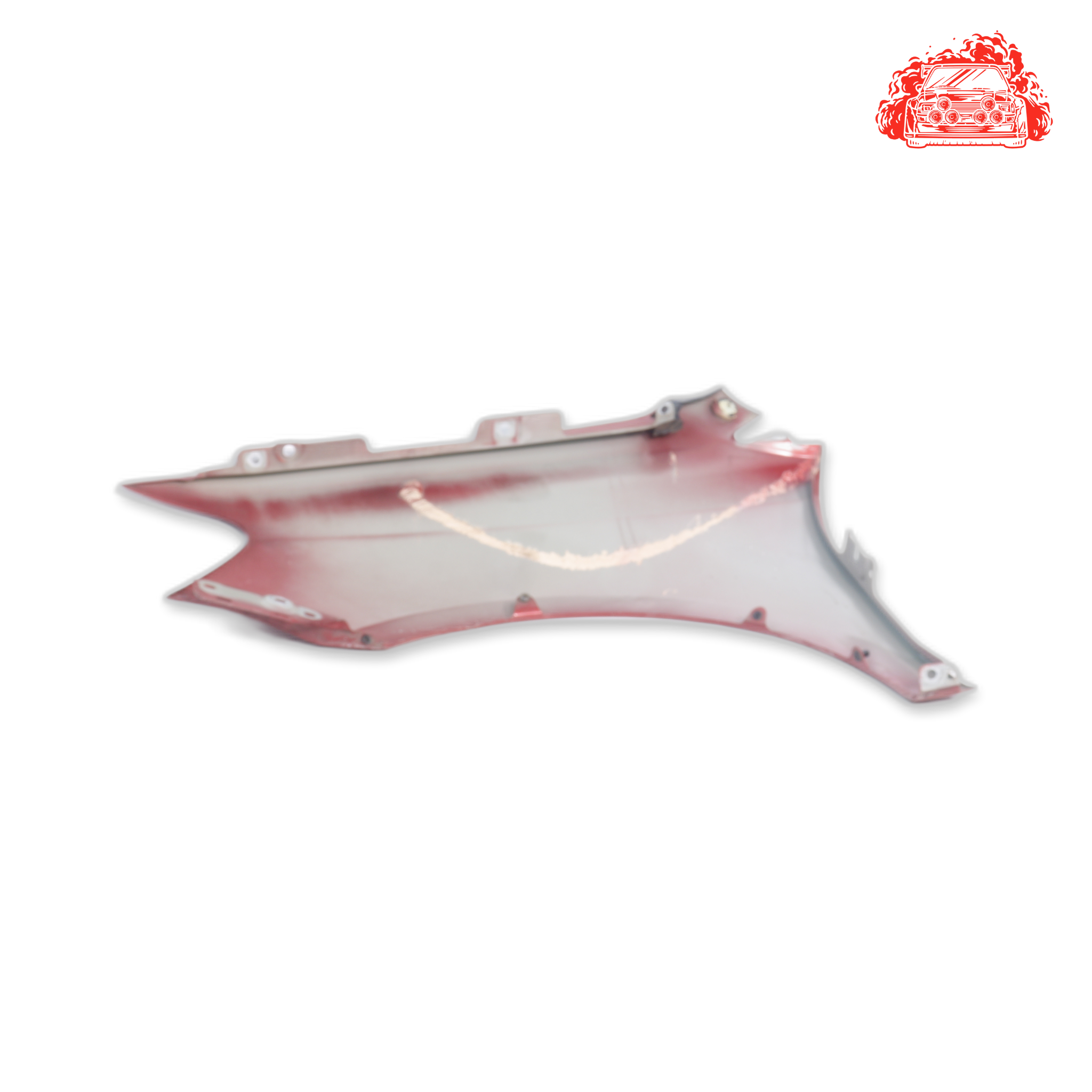 Used Volkswagen Polo Driver Side Fender