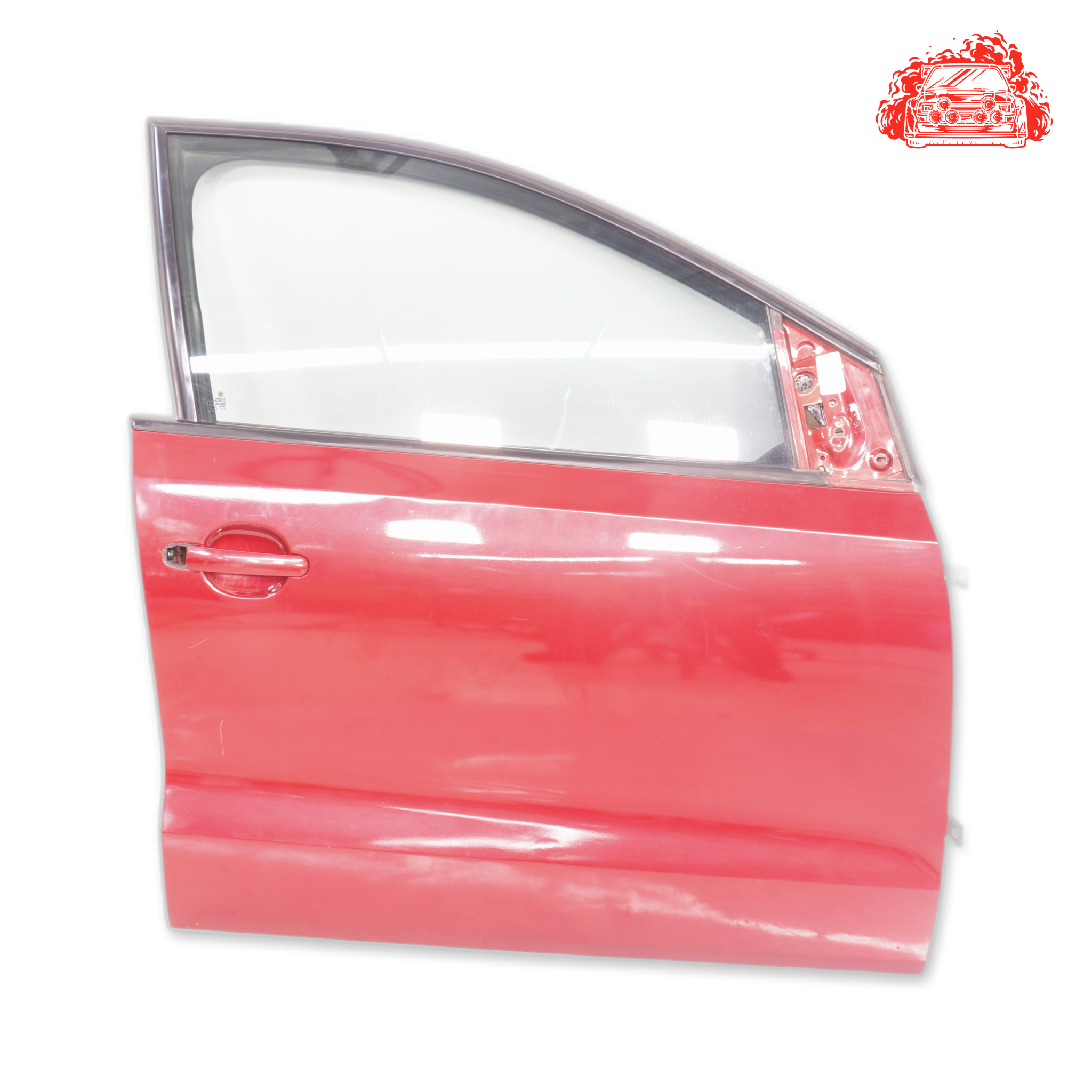 Used Volkswagen Polo Driver Side Front Door