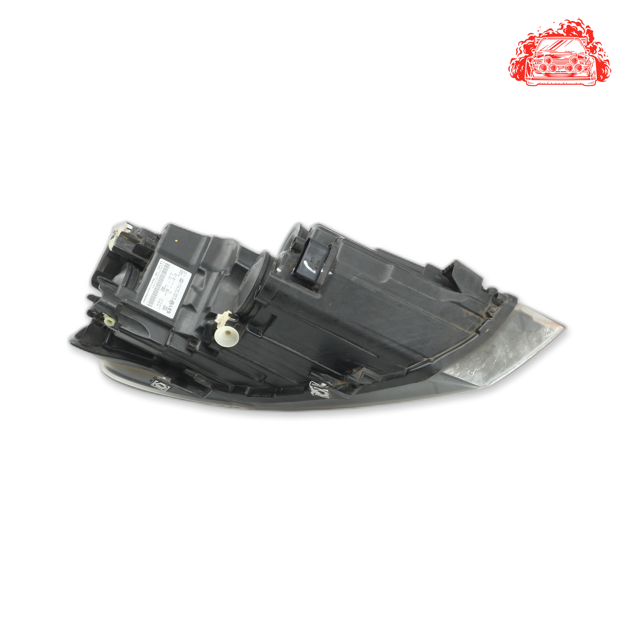 Used Volkswagen Polo Driver Side Headlight