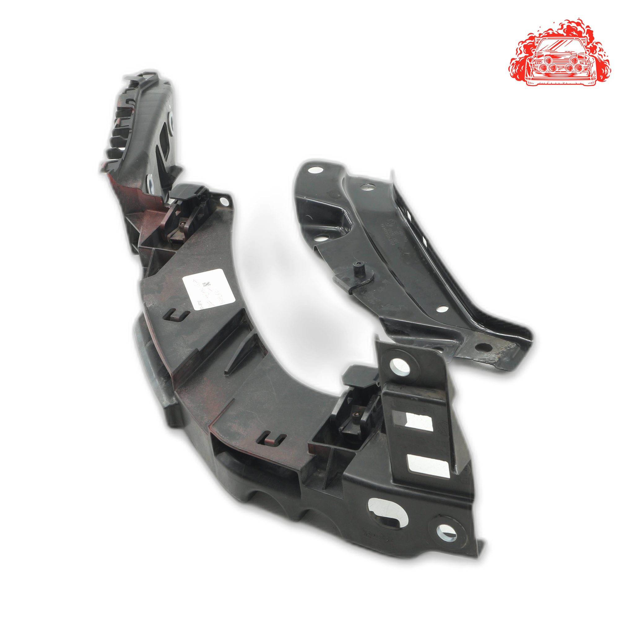 Used Volkswagen Polo Driver Side Headlight Bracket