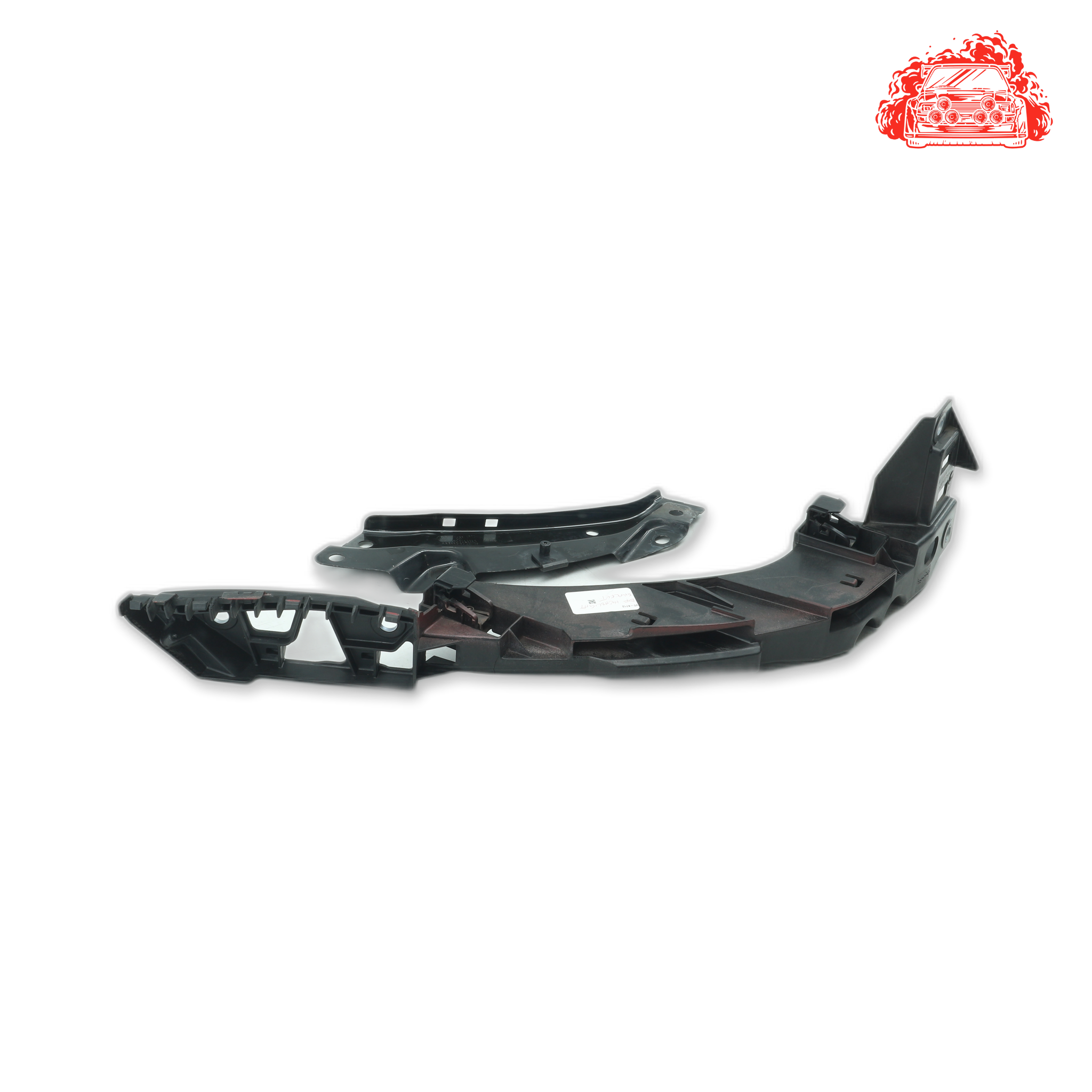 Used Volkswagen Polo Driver Side Headlight Bracket