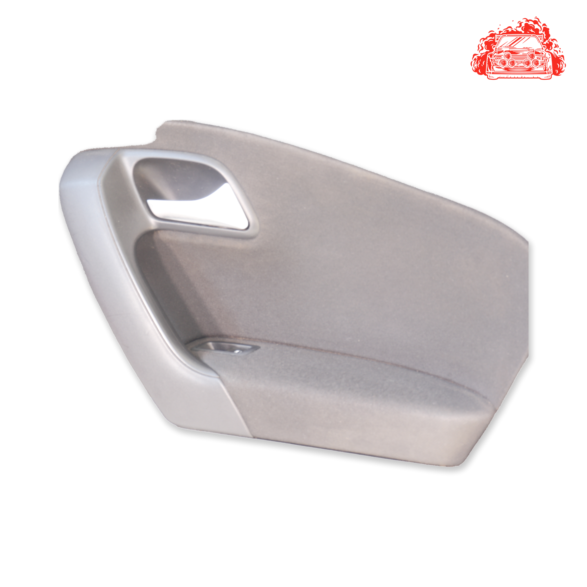 Used Volkswagen Polo Driver Side Rear Window Switch