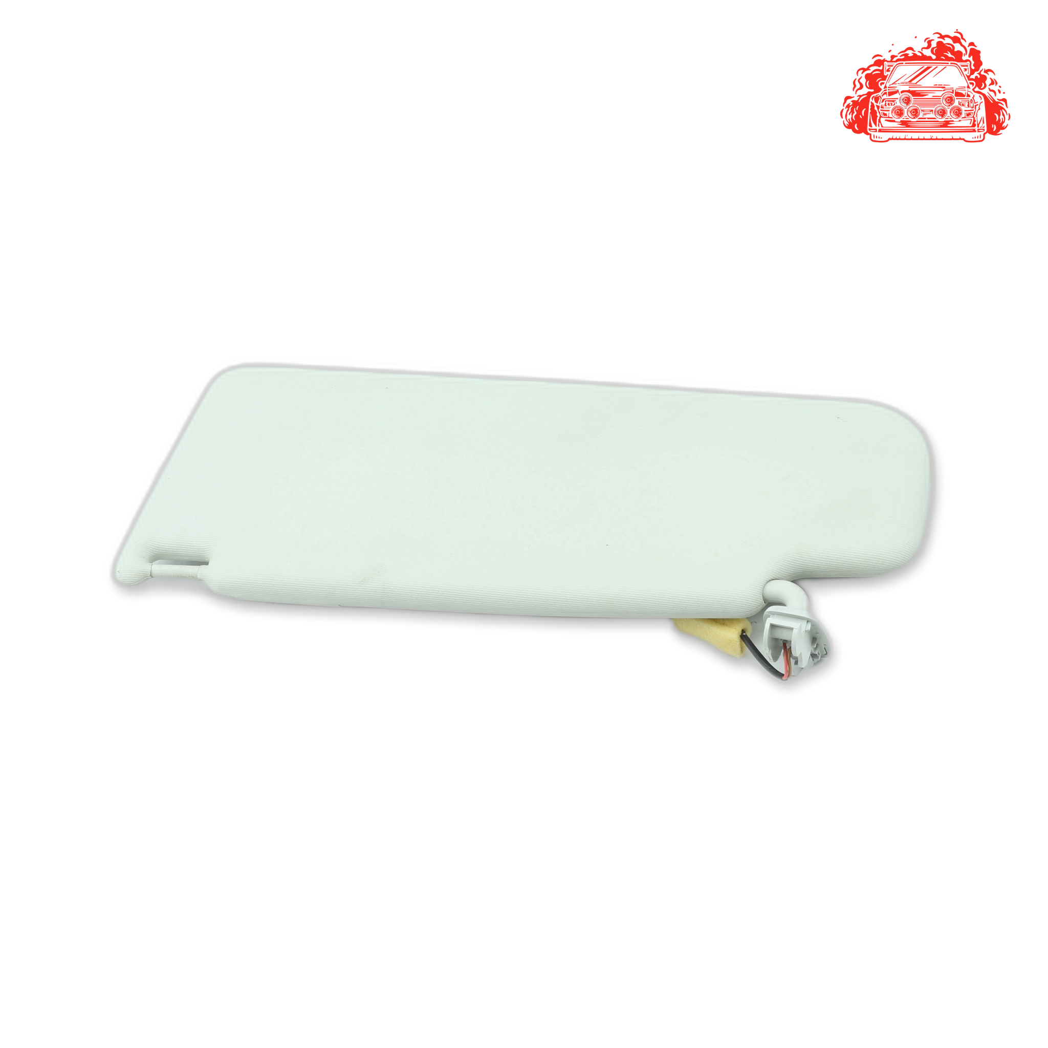 Used Volkswagen Polo Driver Side Sun Visor