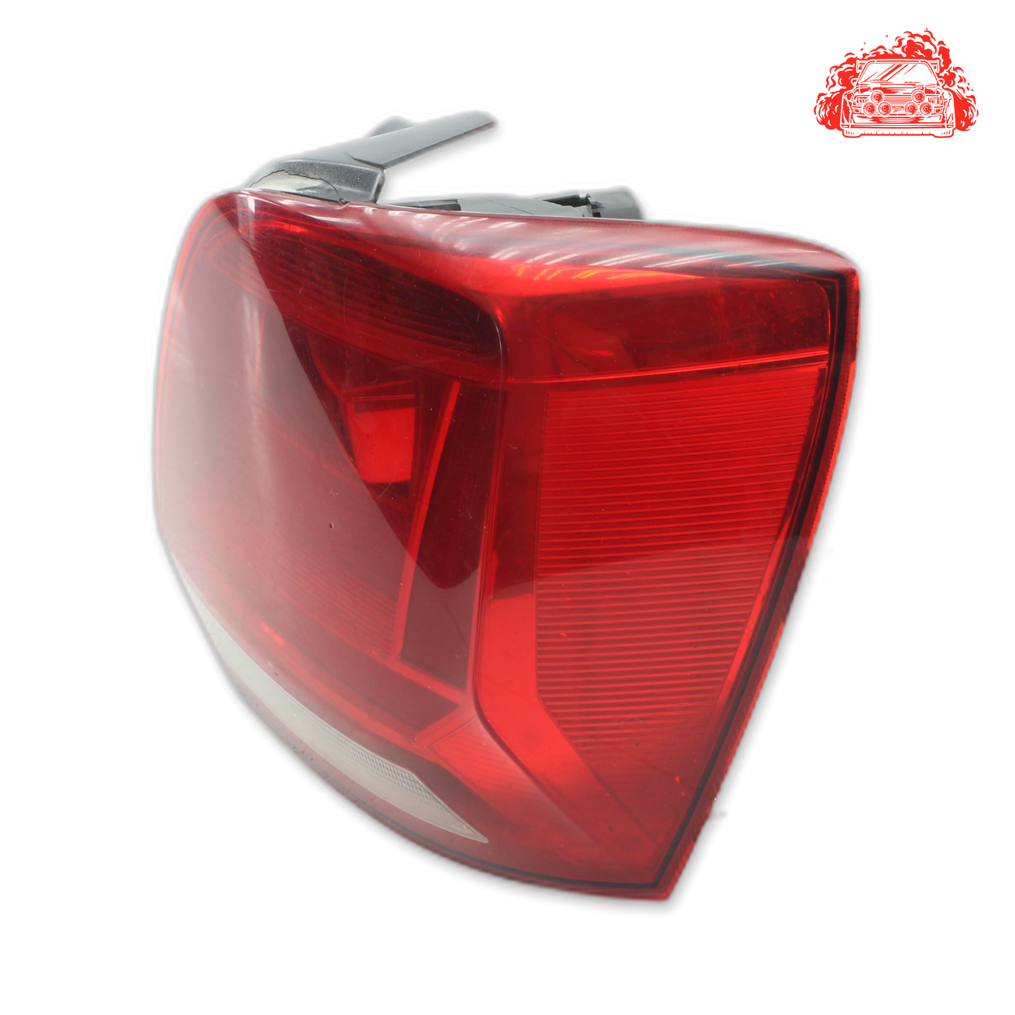 Used VOLKSWAGEN Polo Driver Side Tail Light - OEM Part 6C0945112